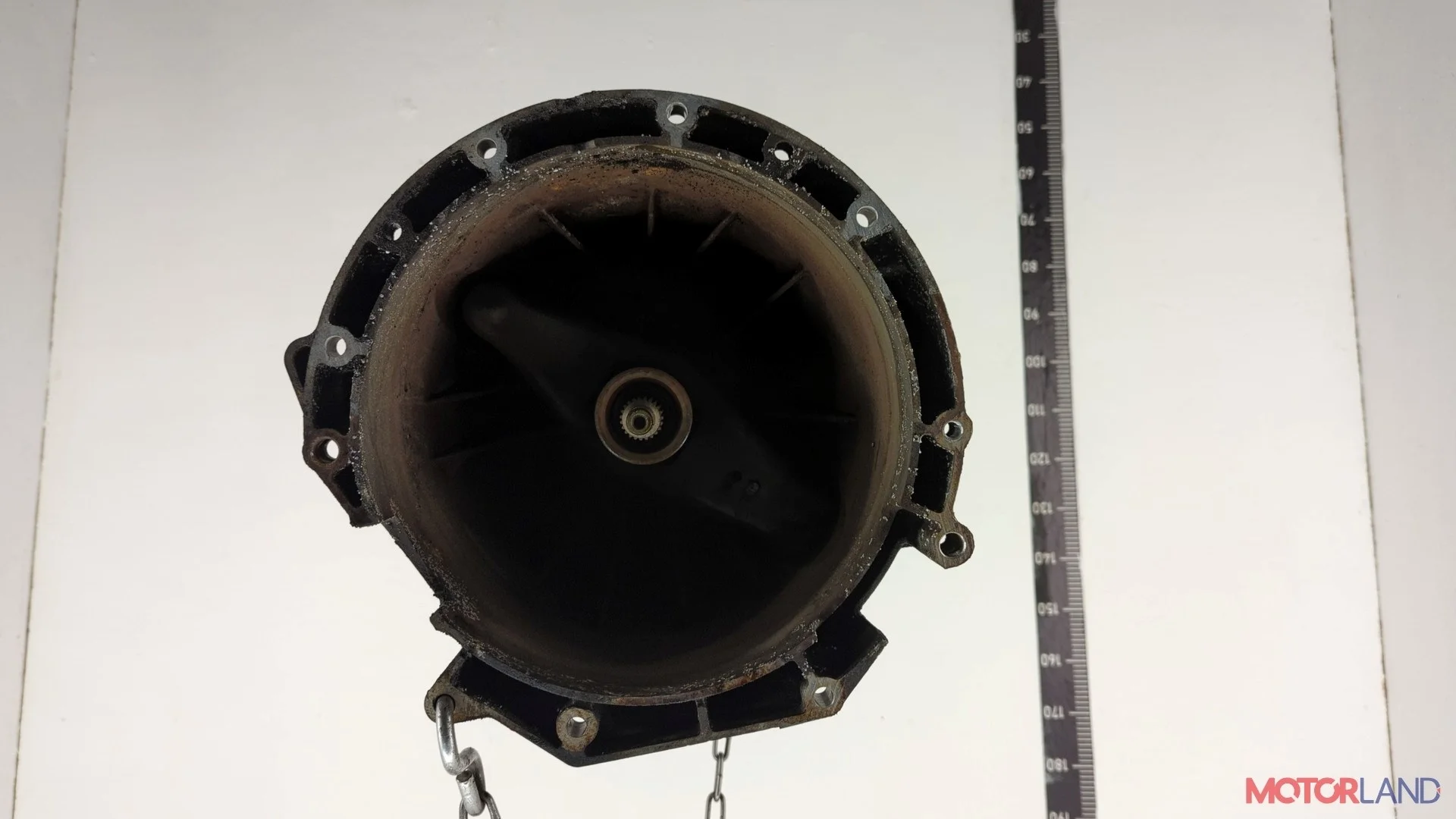 КПП 5-ст.мех. (МКПП) Ford Transit 2000-2006 D4FA Дизель 2.4 л TDDI