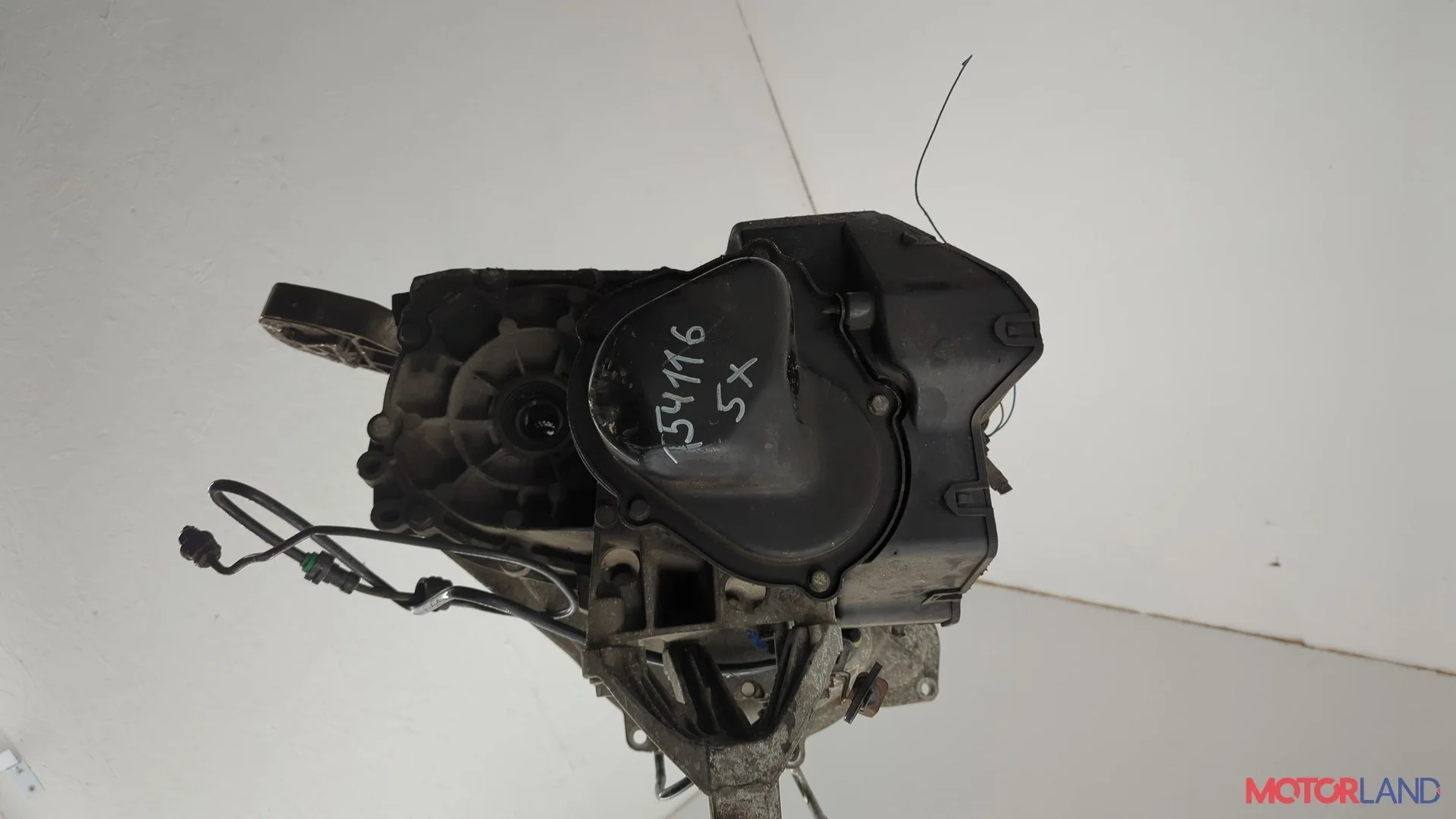 КПП 5-ст.мех. (МКПП) Ford Focus 3 2011-2015 PNDA Бензин 1.6 л