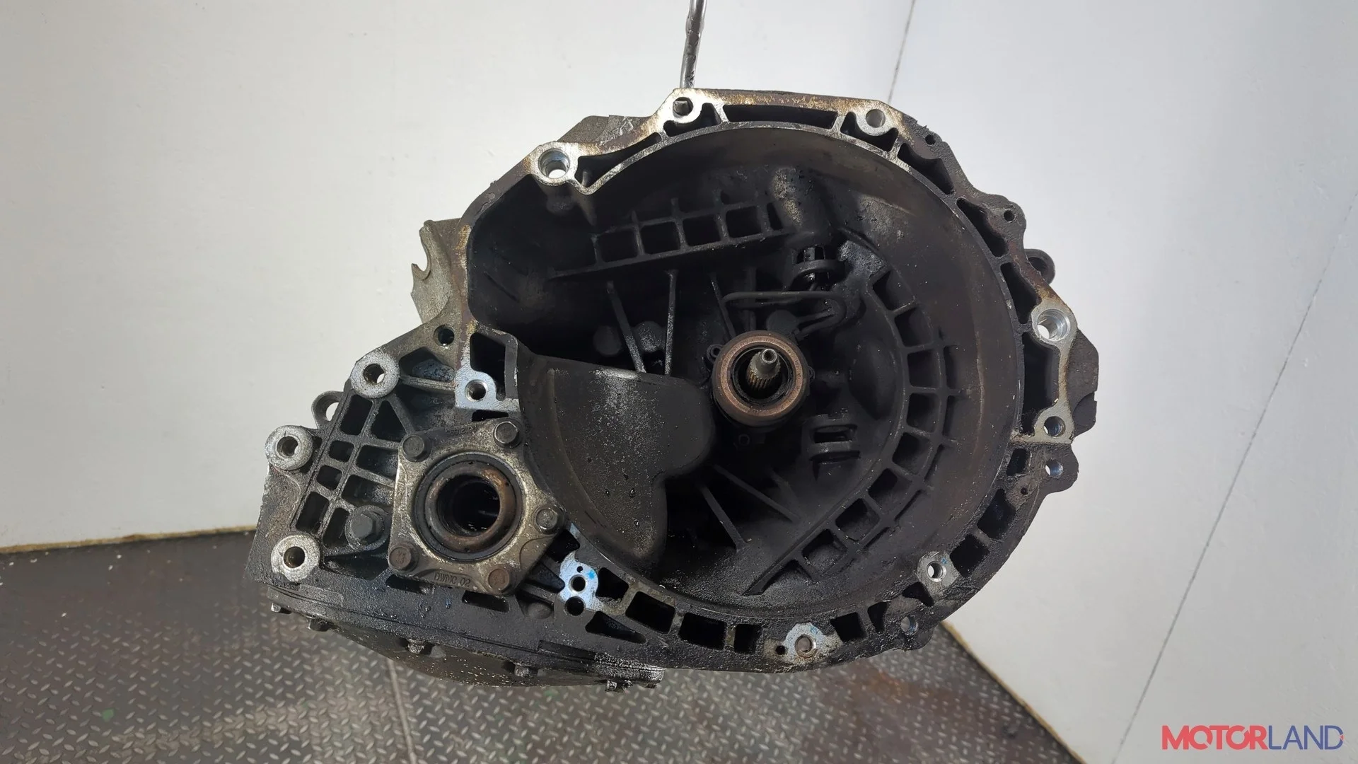 КПП 5-ст.мех. (МКПП) Chevrolet Cruze 2009-2015 F18D4 Бензин 1.8 л