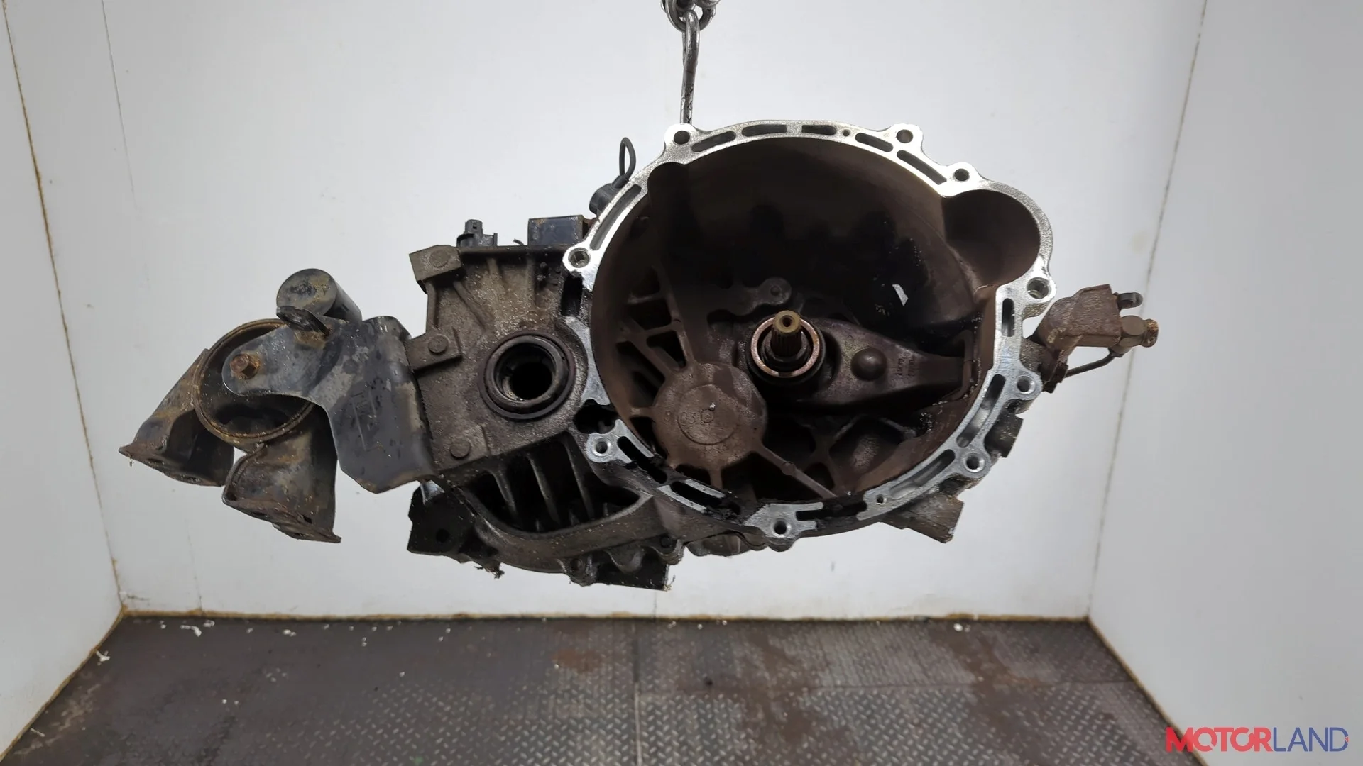 КПП 5-ст.мех. (МКПП) Kia Ceed 2007-2012 D4FB Дизель 1.6 л CRDi