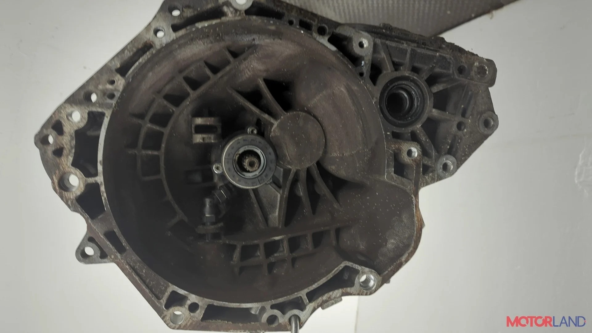 КПП 5-ст.мех. (МКПП) Opel Astra J 2010-2017 A16XER Бензин 1.6 л Инжектор