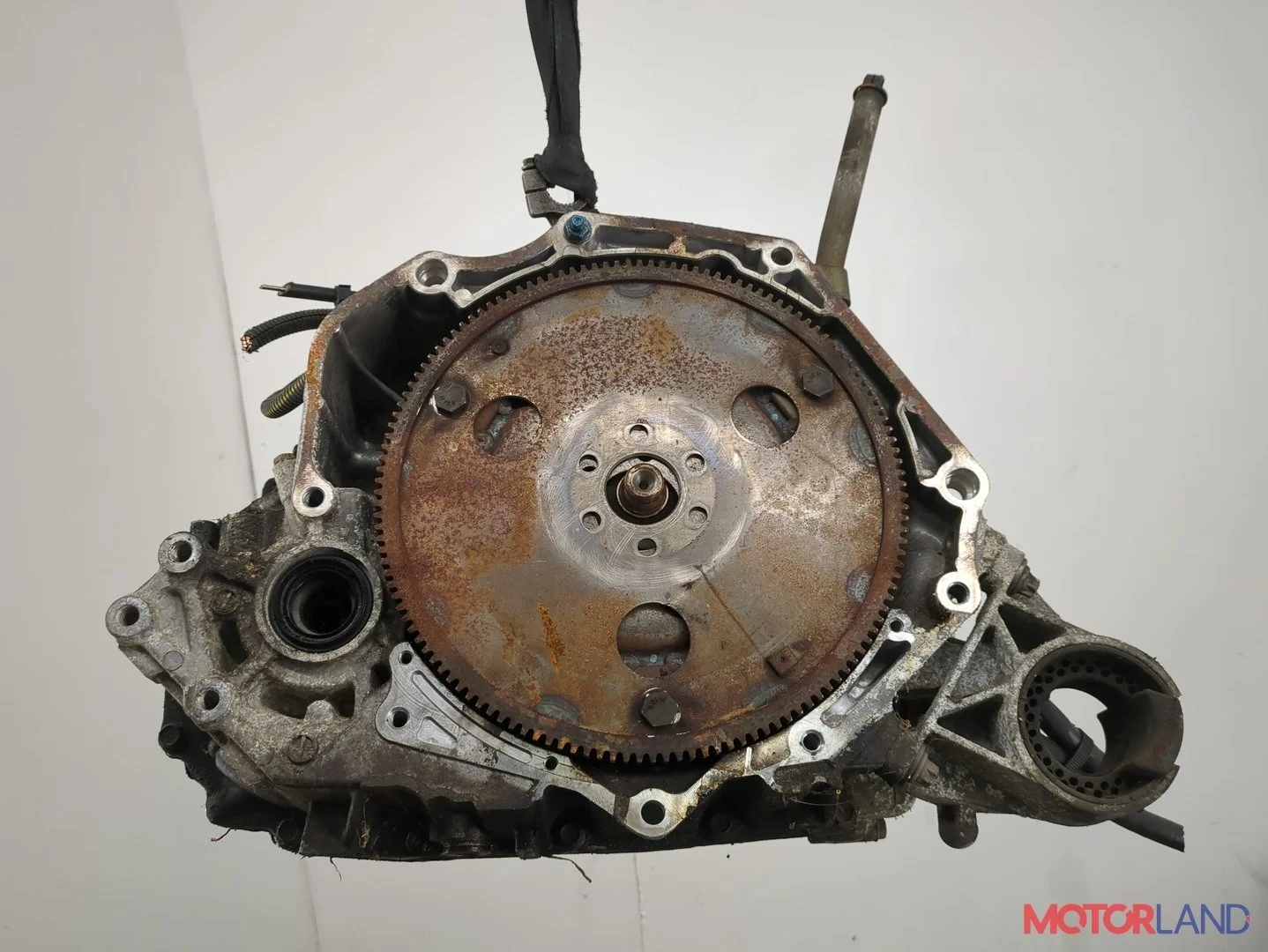 КПП - автомат (АКПП) Opel Astra G 1998-2005 Z16SE Бензин 1.6 л Инжектор