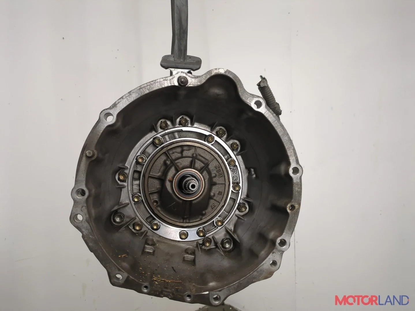 КПП - автомат (АКПП) Lexus LS430 UCF30 2000-2006 3UZFE Бензин 4.3 л Инжектор