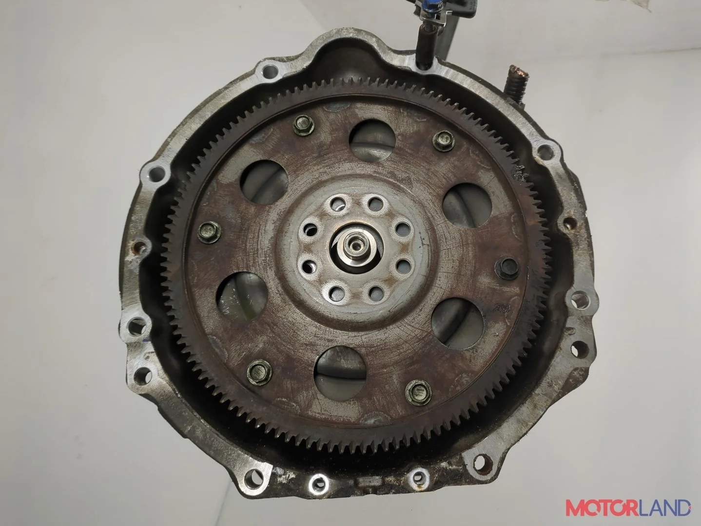 КПП - автомат (АКПП) Lexus LS430 UCF30 2000-2006 3UZFE Бензин 4.3 л Инжектор