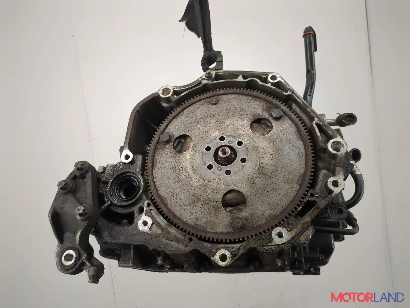 КПП - автомат (АКПП) Opel Corsa D 2006-2014 Z14XEP Бензин 1.4 л Инжектор