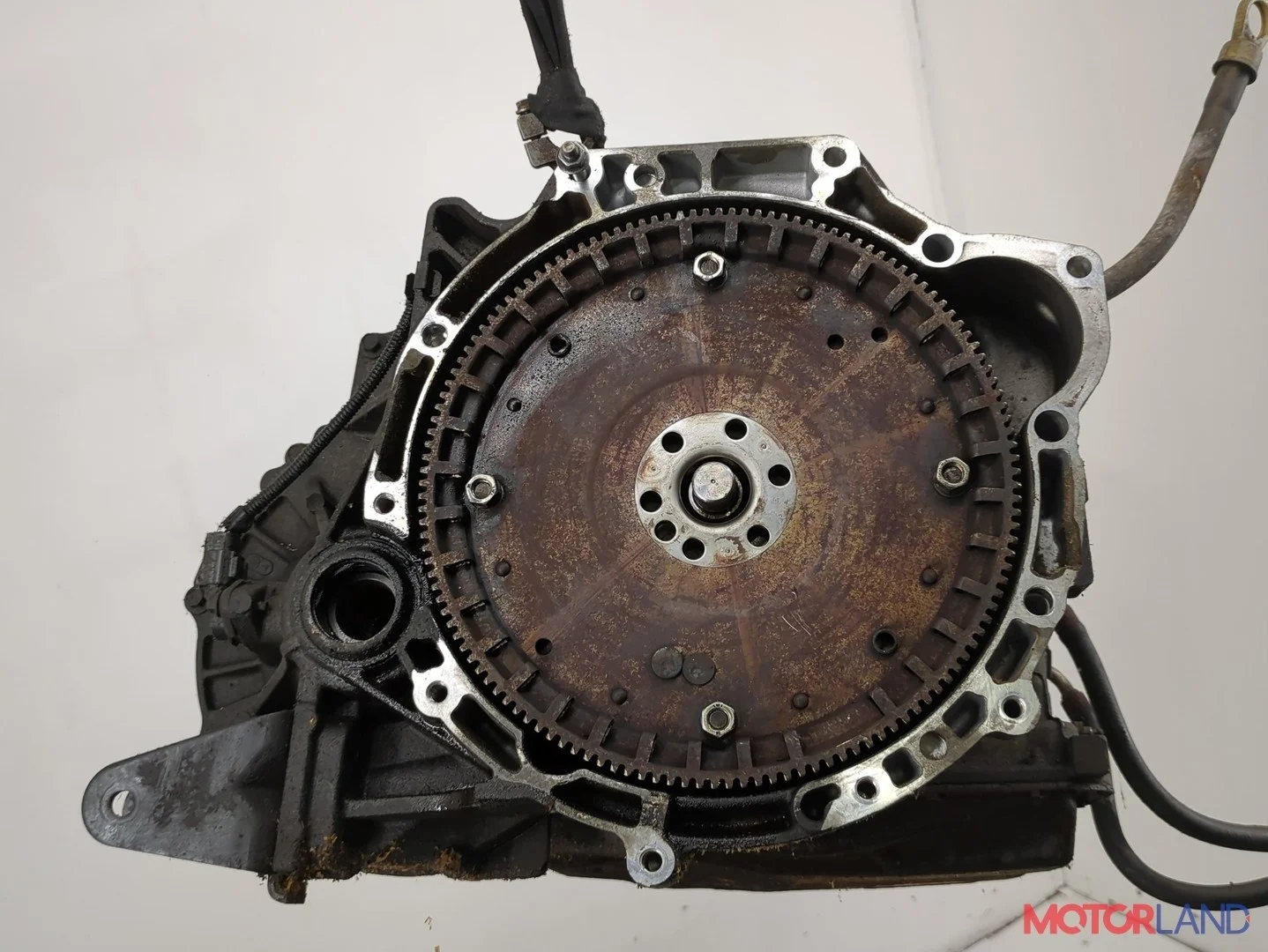 КПП - автомат (АКПП) Ford Focus 1 1998-2004 FYD.. Бензин 1.6 л Инжектор