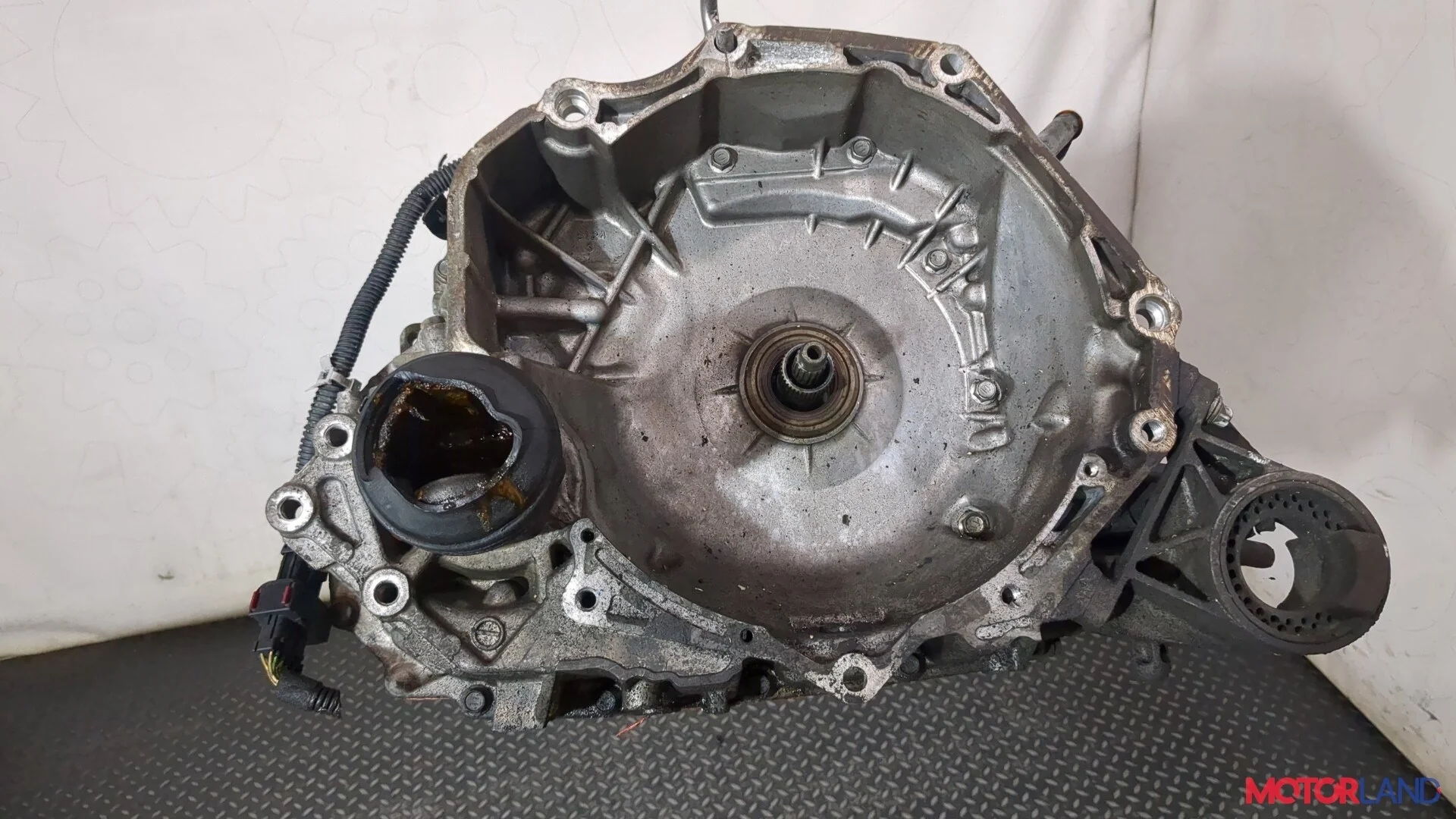 КПП - автомат (АКПП) Opel Astra H 2004-2010  Бензин 1.8 л