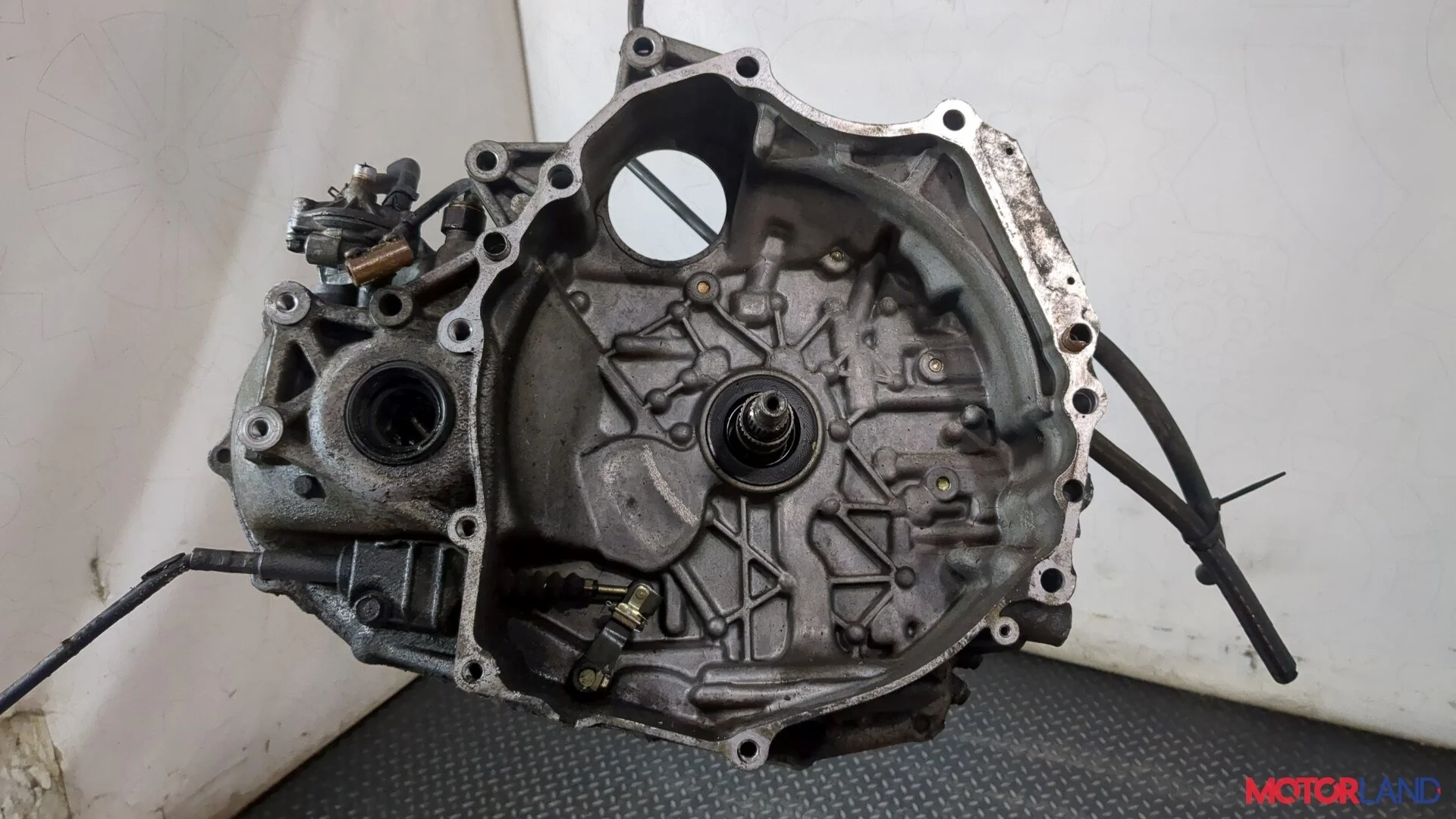 КПП - автомат (АКПП) Rover 800 C27A V6 Бензин 2.7 л Инжектор