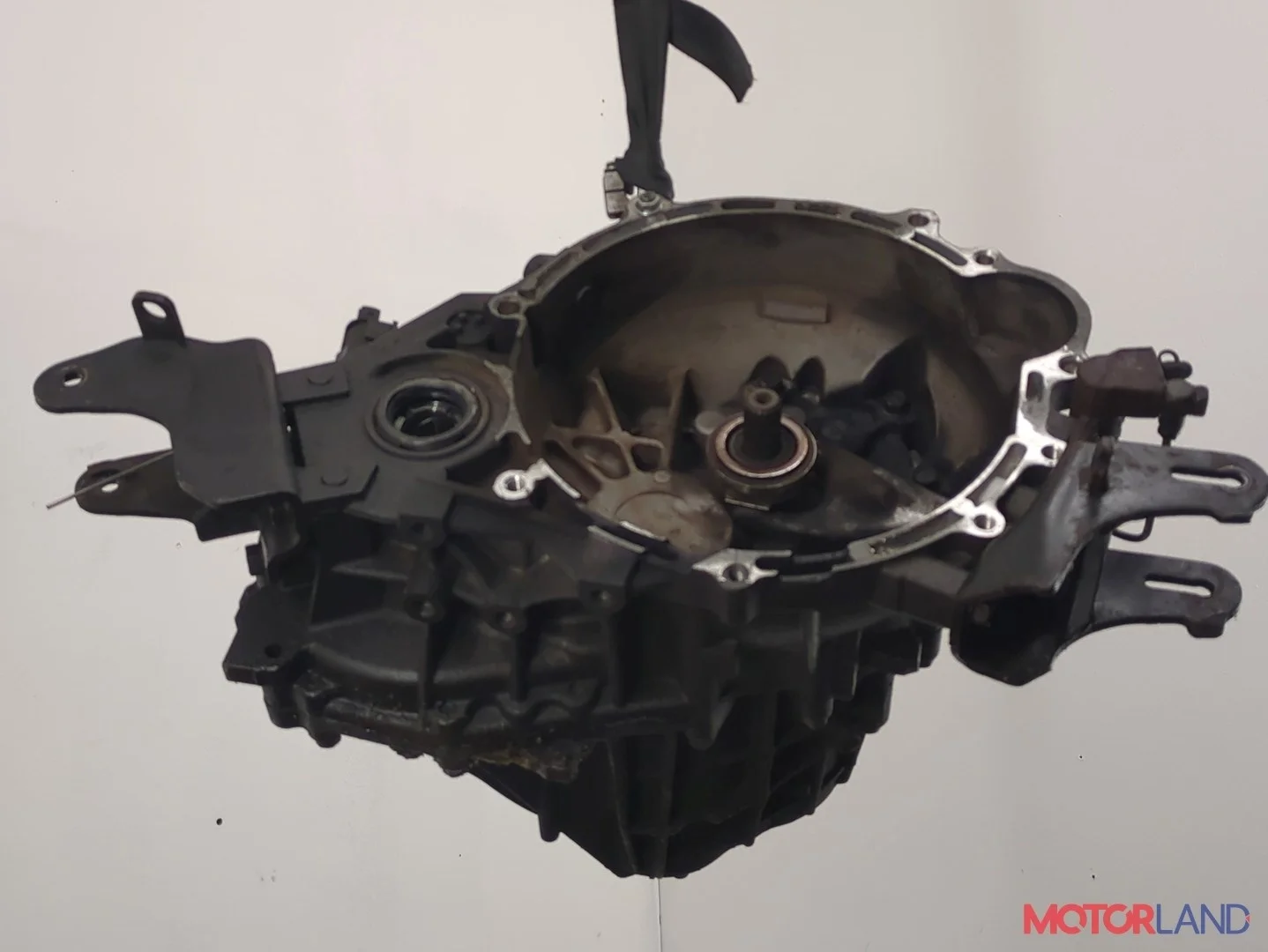 КПП 6-ст.мех. (МКПП) Hyundai i30 2007-2012 D4FB Дизель 1.6 л CRDi