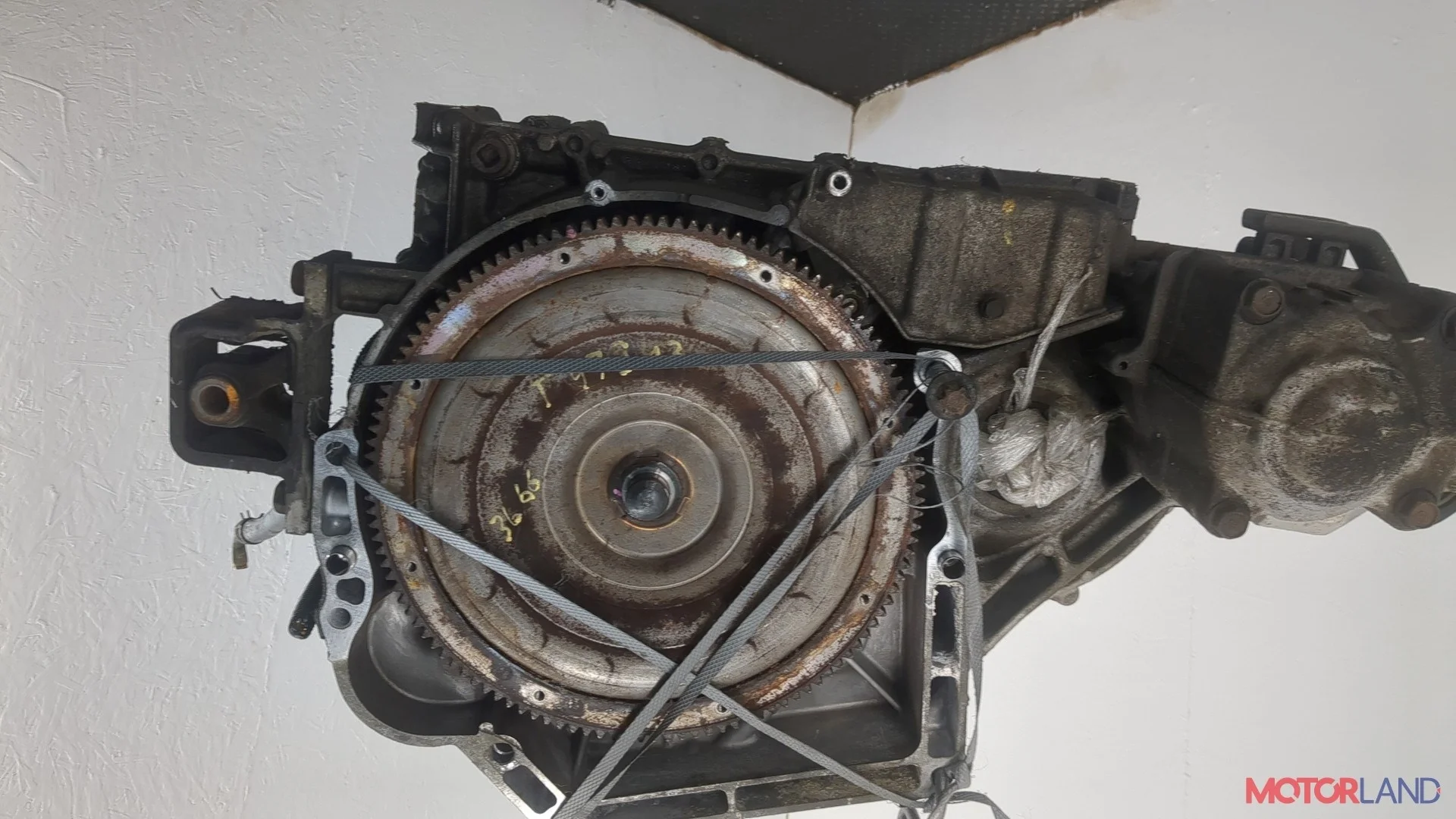 КПП - автомат (АКПП) 4х4 Honda CR-V 2001-2006 K20A4 Бензин 2 л Инжектор