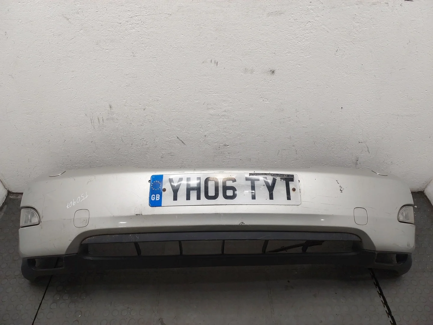 Бампер Lexus RX КПП автомат 4х4 (АКПП) 1MZFE Бензин 3 л Инжектор