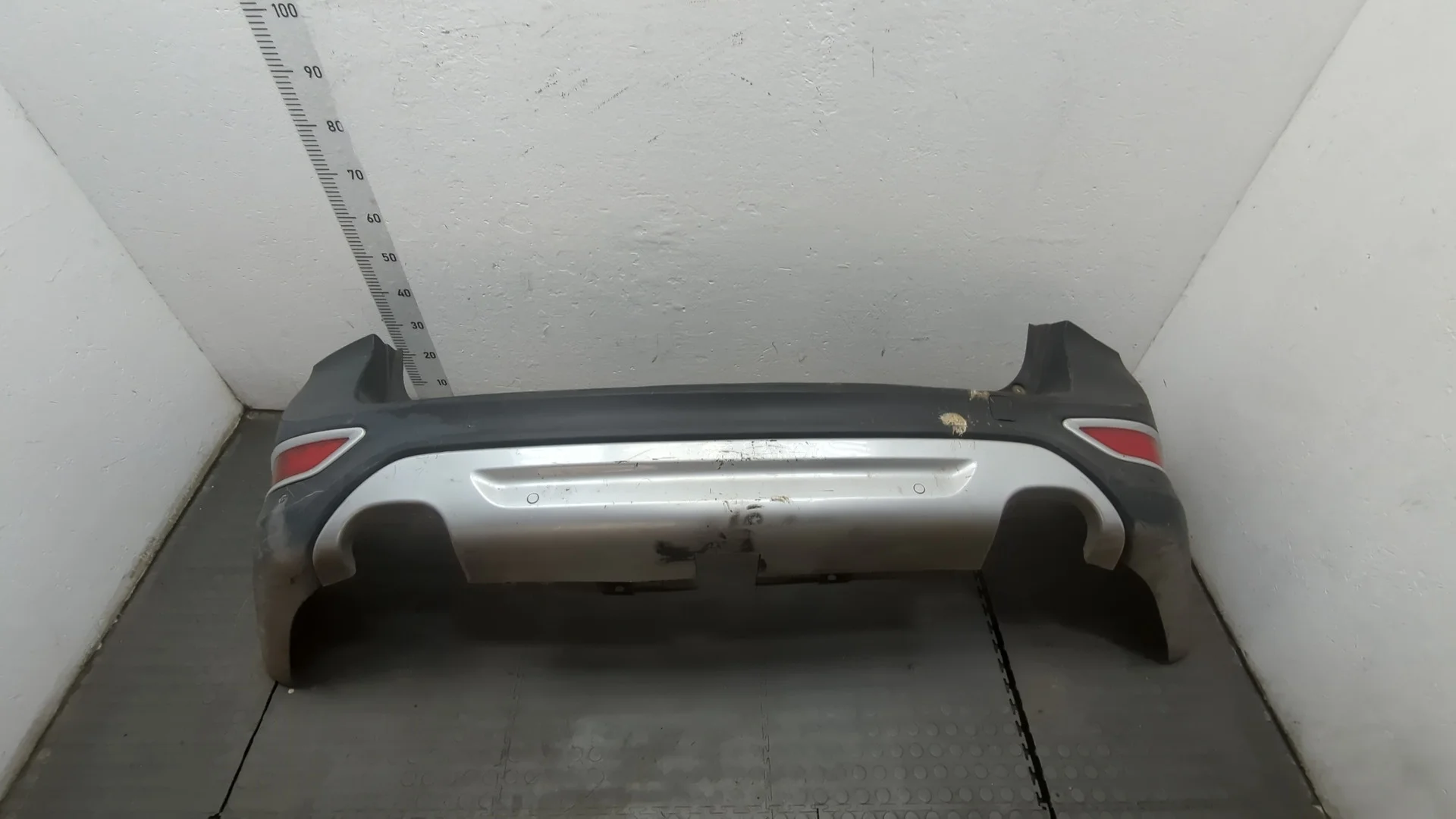 Бампер Volvo XC70 2007-2016 КПП автомат 4х4 (АКПП) D5244T10 Дизель 2.4 л Турбо