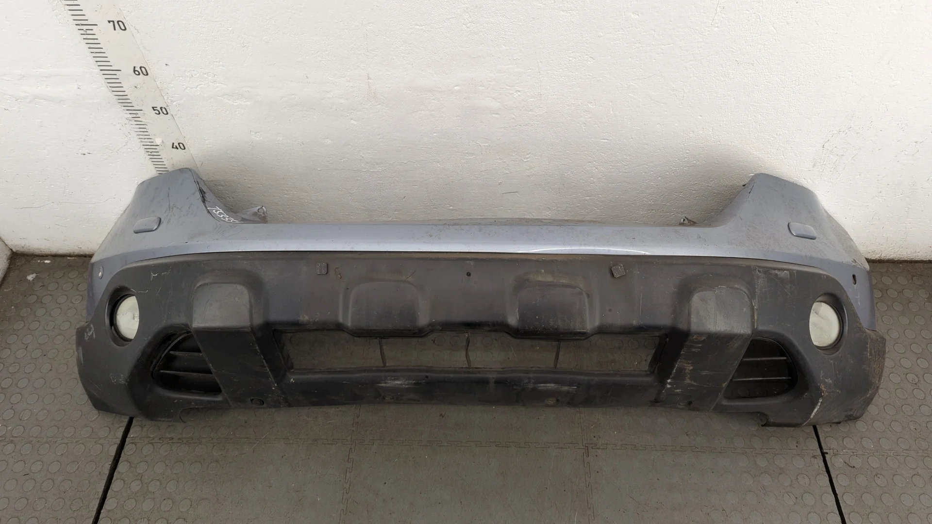 Бампер Honda CR-V 2006-2012 КПП 6-ст.мех 4х4 (МКПП) N22A2 Дизель 2.2 л