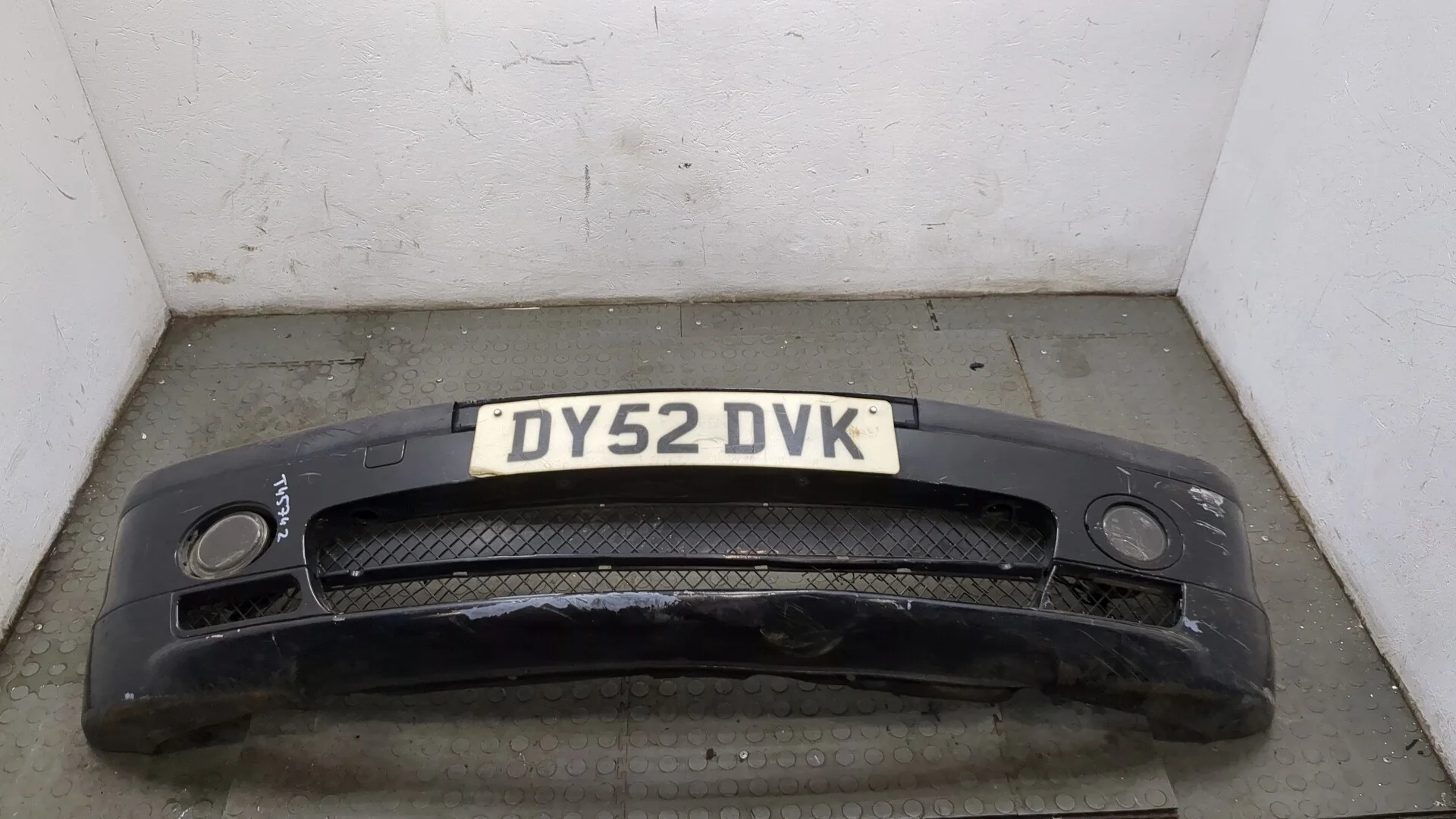 Бампер BMW 3 E46 1998-2006 КПП 5-ст.мех.(МКПП) 306D1 Дизель 3 л Турбо