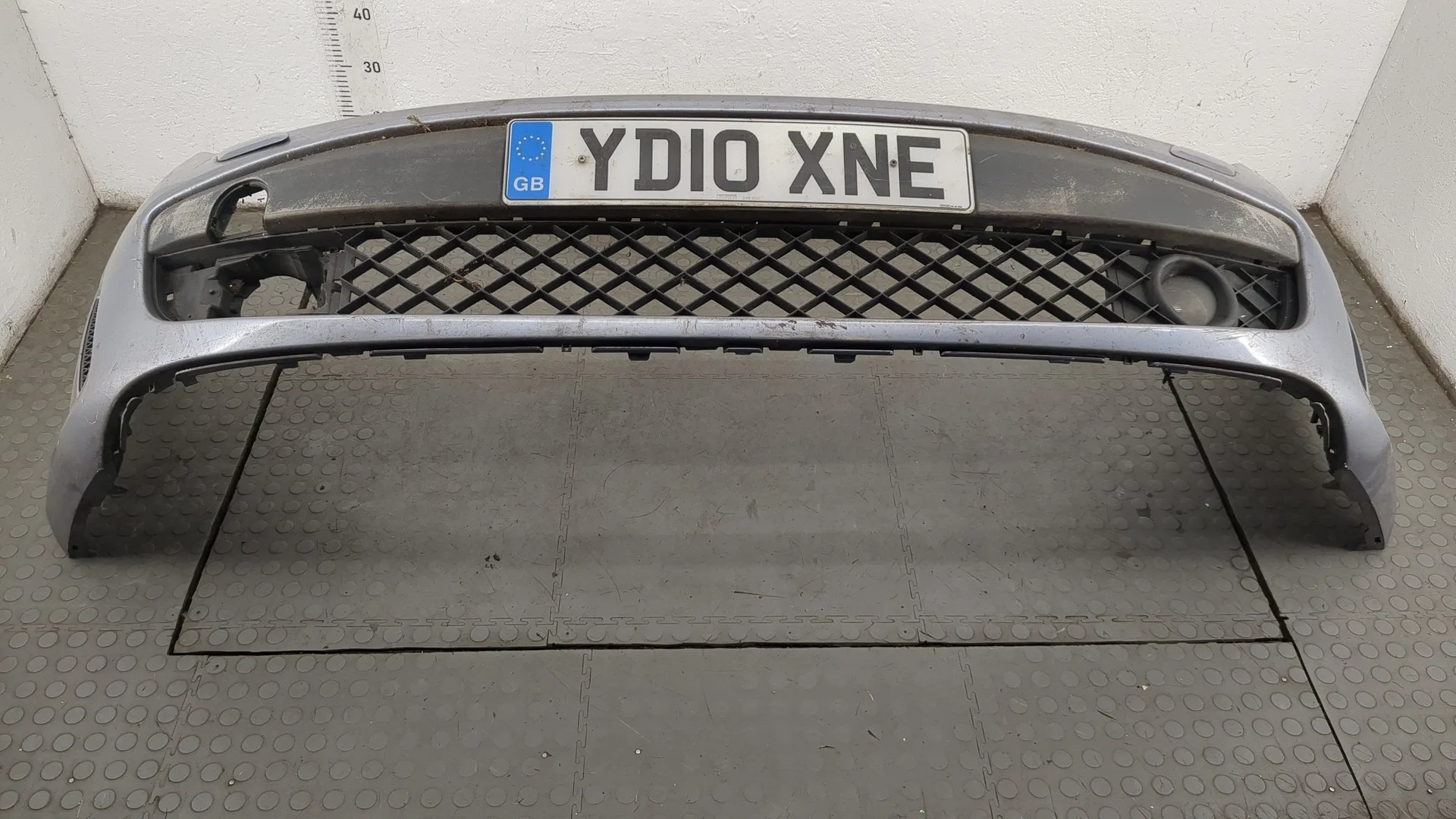 Бампер Renault Laguna 3 2007-2025 КПП 6-ст.мех.(МКПП) M9R 744 Дизель 2 л DCI