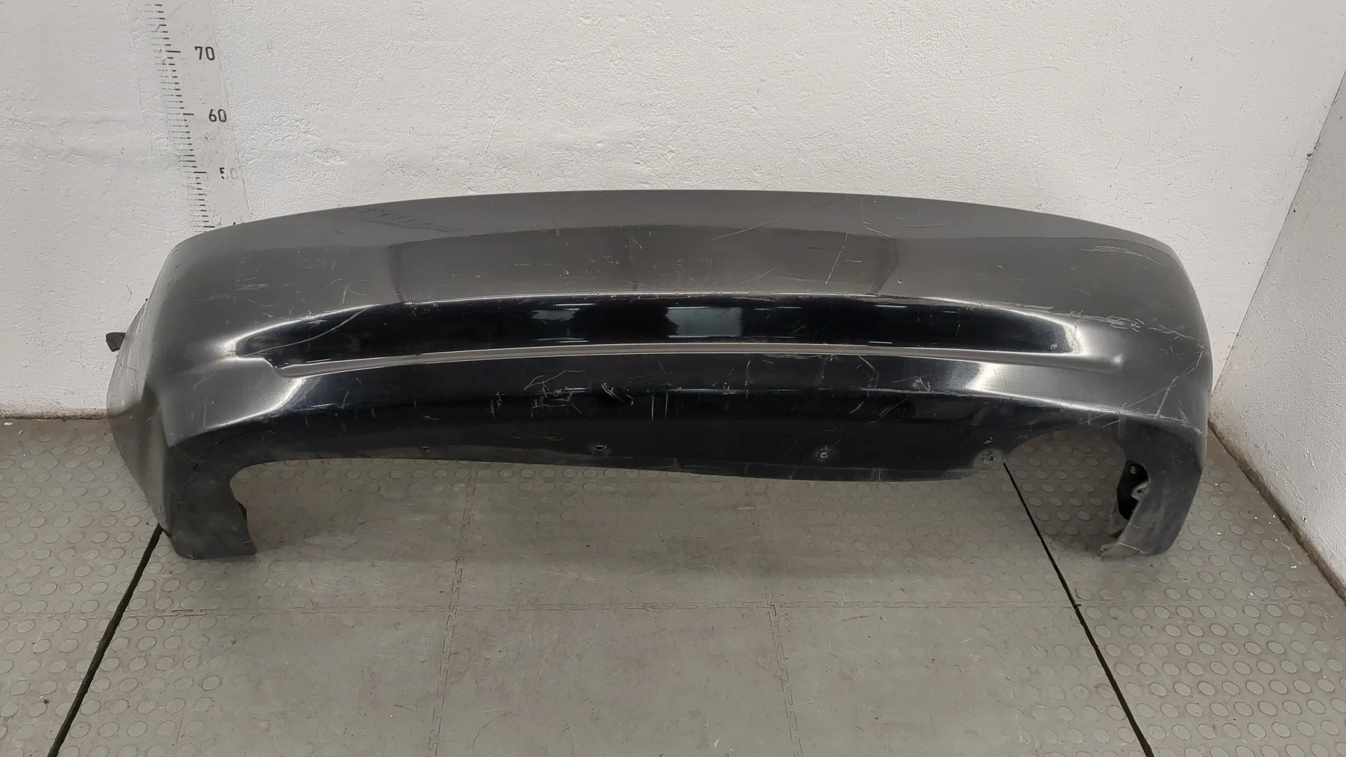 Бампер Kia Cerato 2004-2009 КПП 5-ст.мех.(МКПП) G4ED Бензин 1.6 л Инжектор