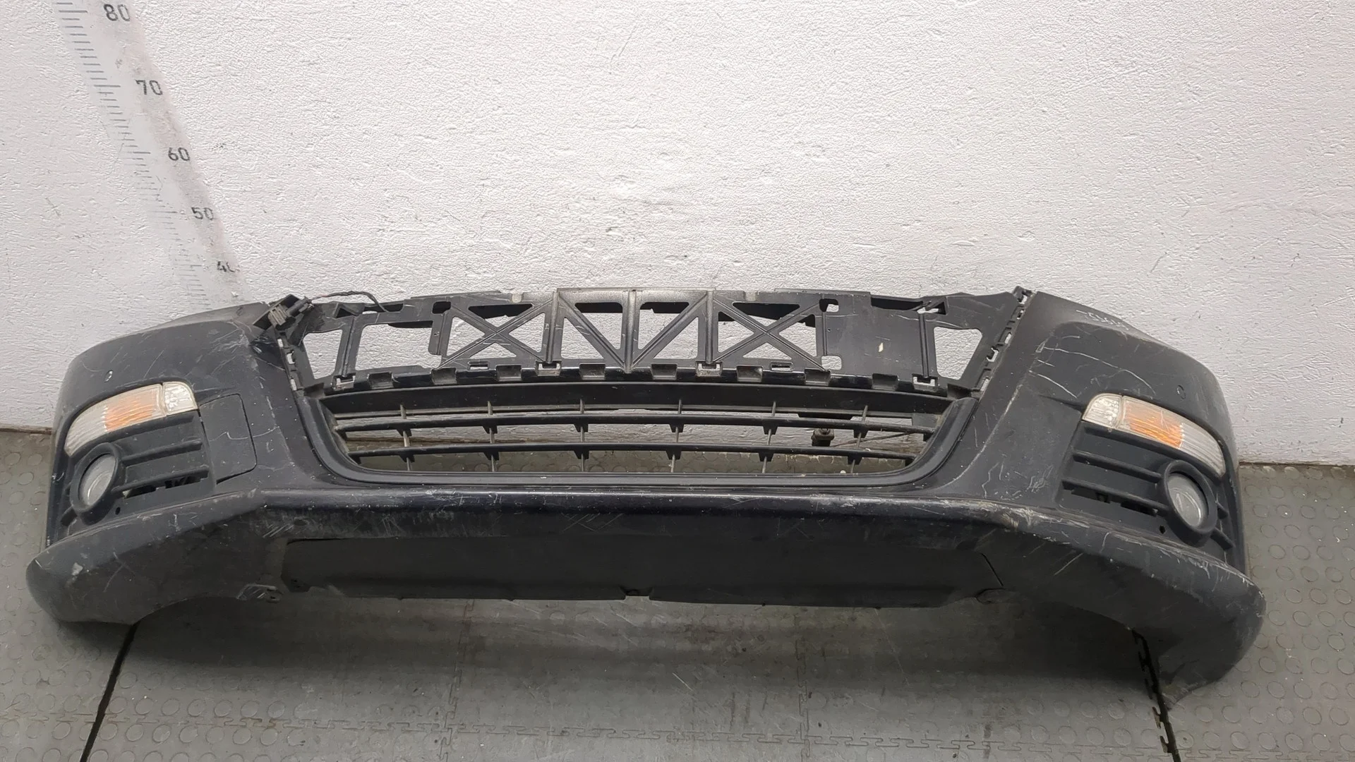 Бампер Volkswagen Passat CC 2008-2012 КПП 6-ст.мех.(МКПП) CBAB Дизель 2 л TDI