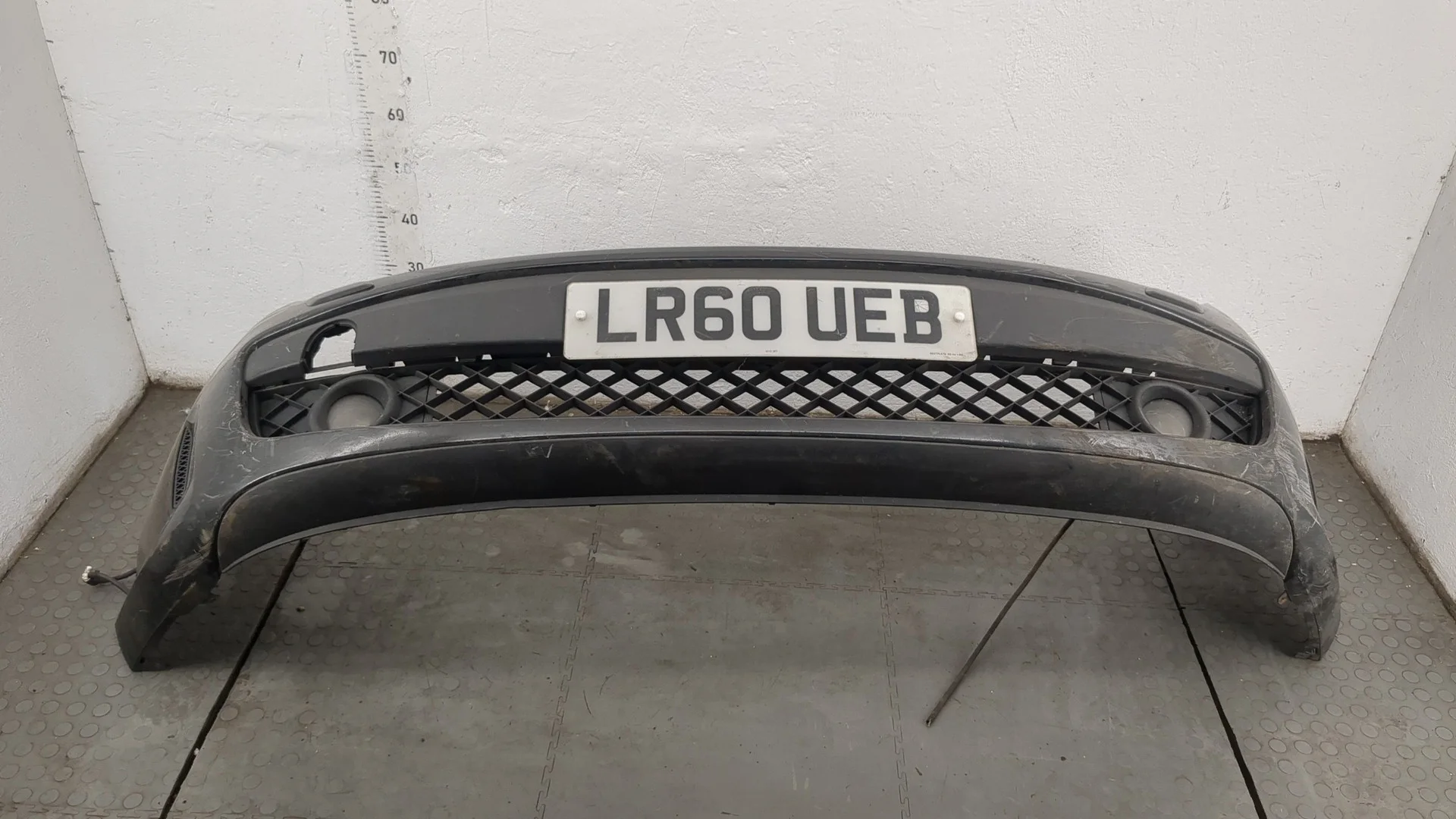 Бампер Renault Laguna 3 2007-2025 КПП 6-ст.мех.(МКПП) M9R 808 Дизель 2 л DCI