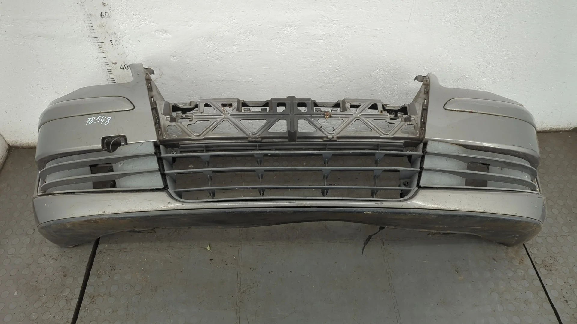 Бампер Volkswagen Touran 2006-2010 КПП 6-ст.мех.(МКПП) BMY Бензин 1.4 л TSI