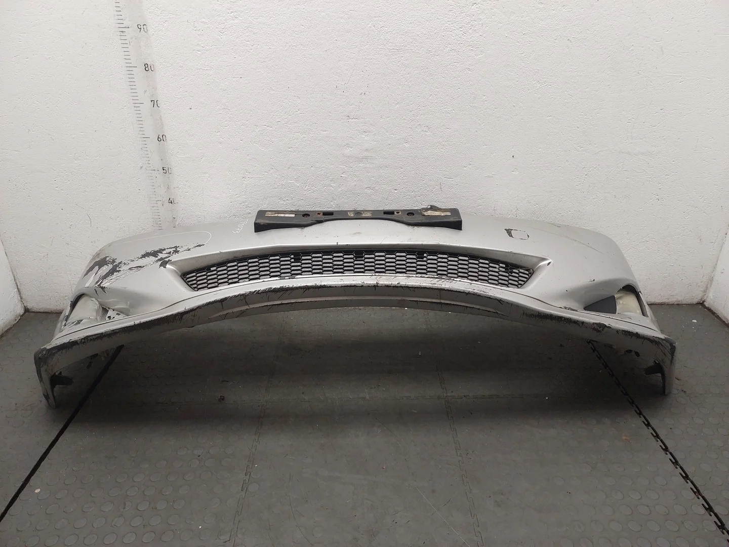 Бампер Lexus IS 2005-2016 КПП автомат (АКПП) 4GRFSE Бензин 2.5 л Инжектор