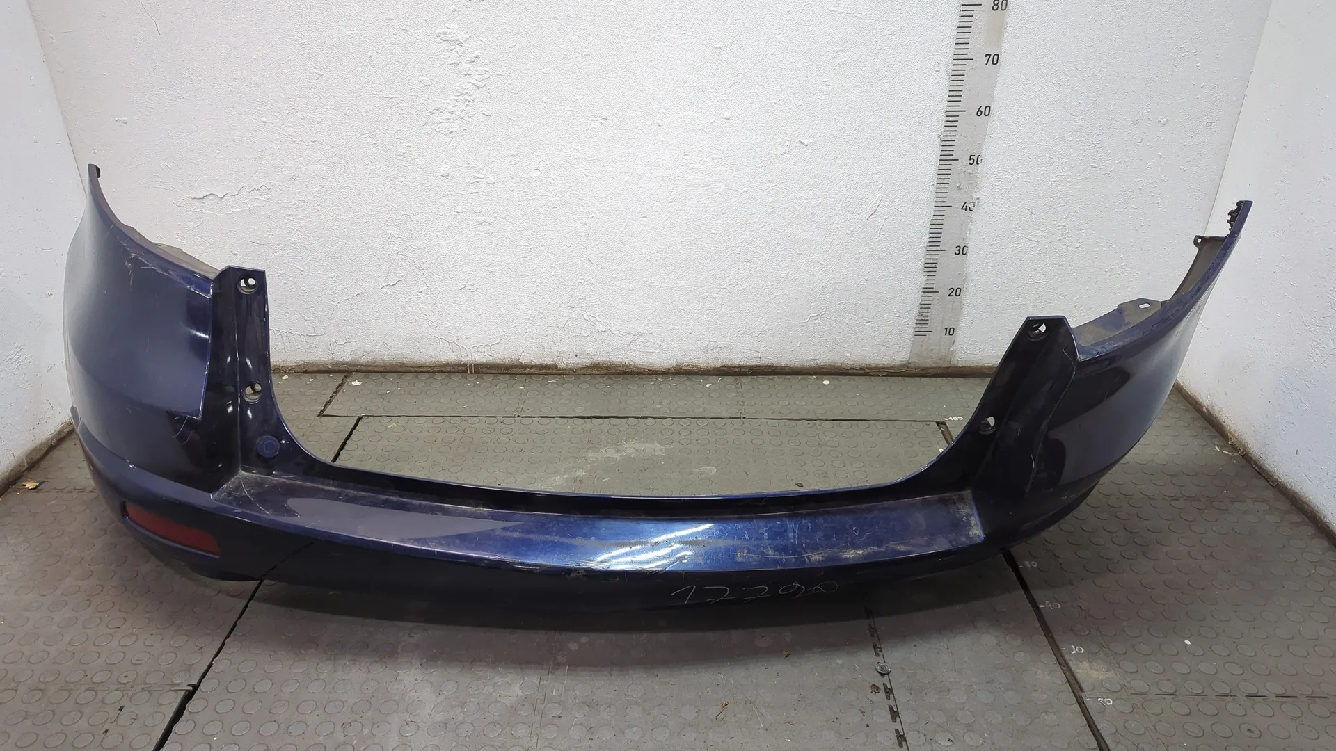 Бампер Acura RDX 2006-2013 КПП автомат 4х4 (АКПП) K23A1 Бензин 2.3 л Инжектор