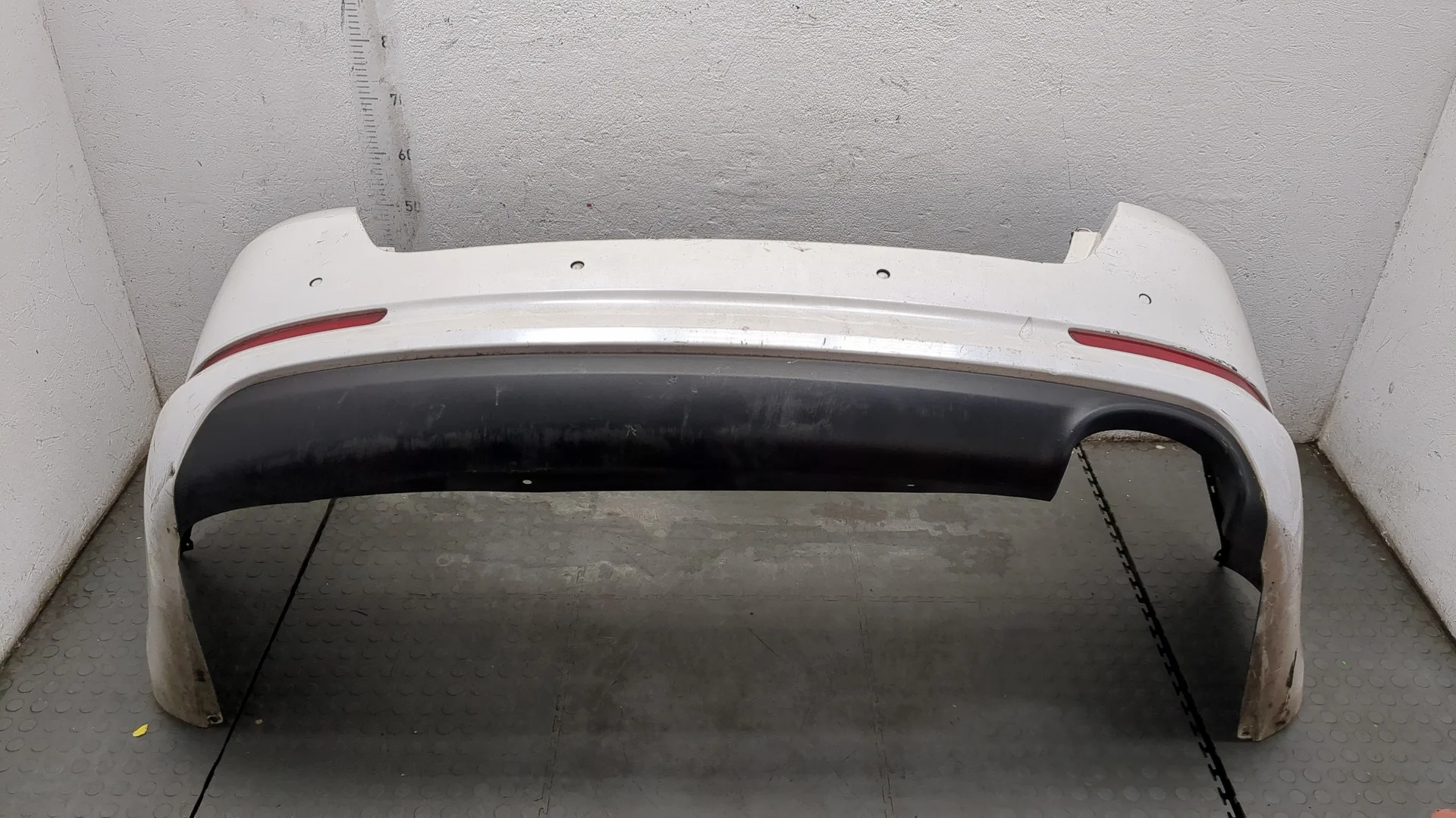 Бампер Kia Optima 3 2010-2015 КПП 6-ст.мех.(МКПП) D4FD Дизель 1.7 л