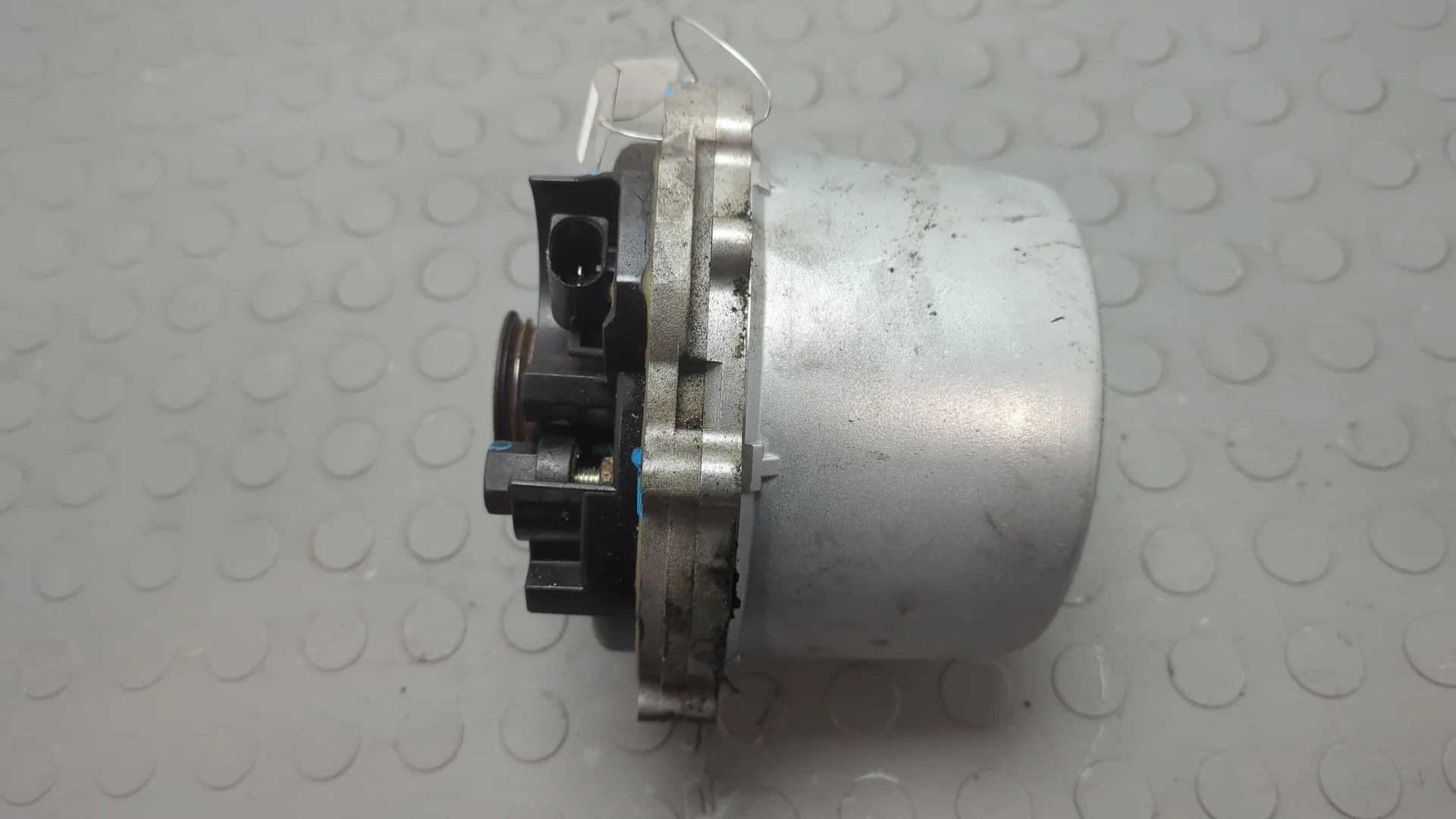 Генератор BMW X5 E53 2000-2006 КПП автомат 4х4 (АКПП) 448S2 / M62B44 Бензин 4.4 л Инжектор