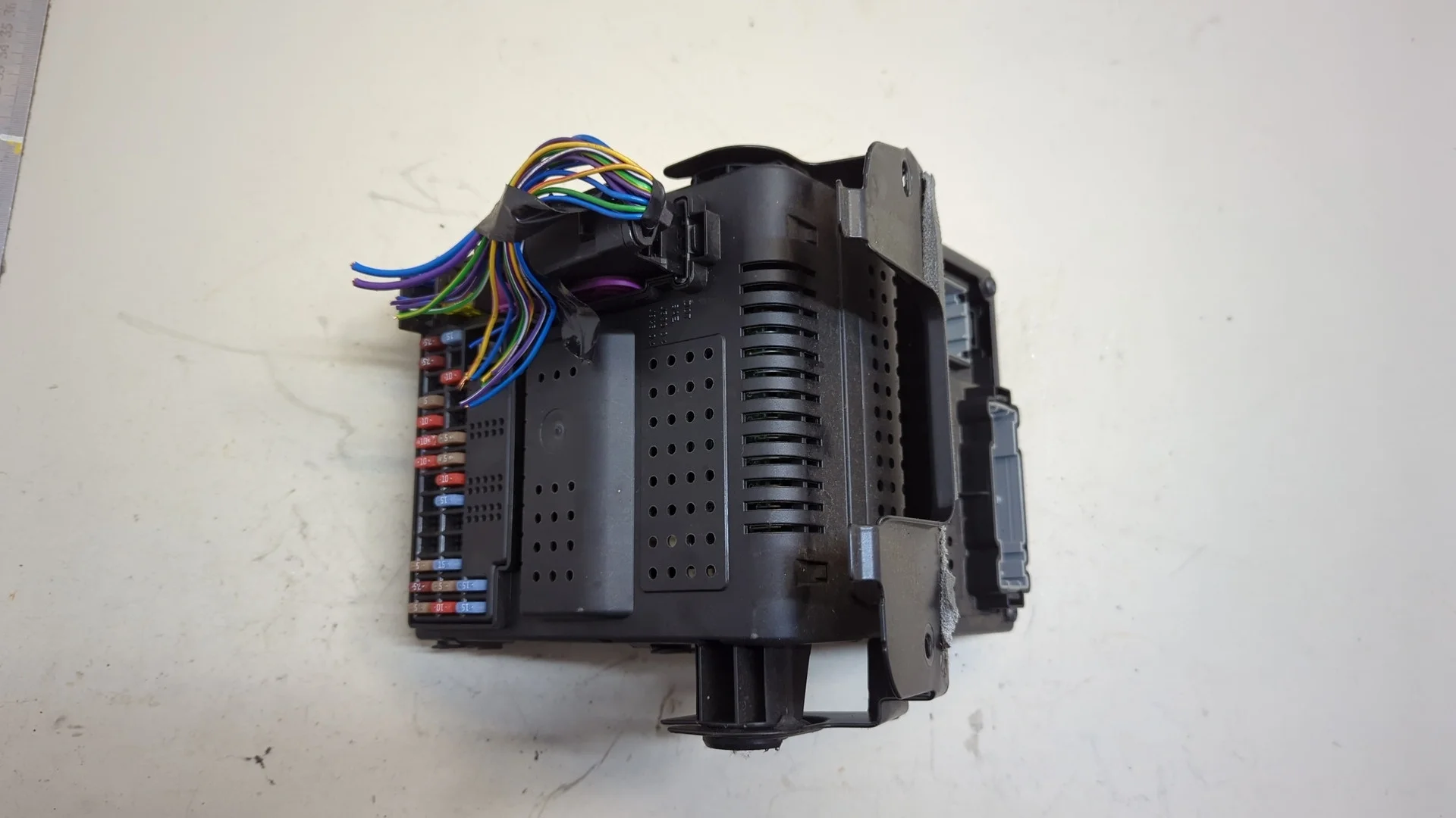 Блок предохранителей Volvo XC90 2002-2014 КПП автомат 4х4 (АКПП) B8444S Бензин 4.4 л Инжектор