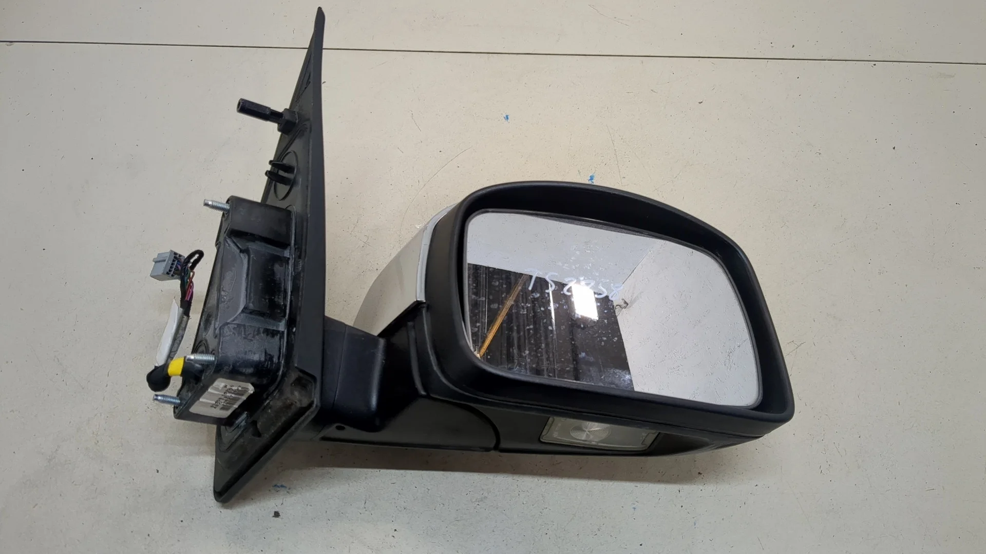 Зеркало боковое Land Rover Freelander 2 2006-2014 КПП автомат 4х4 (АКПП) 224DT Дизель 2.2 л