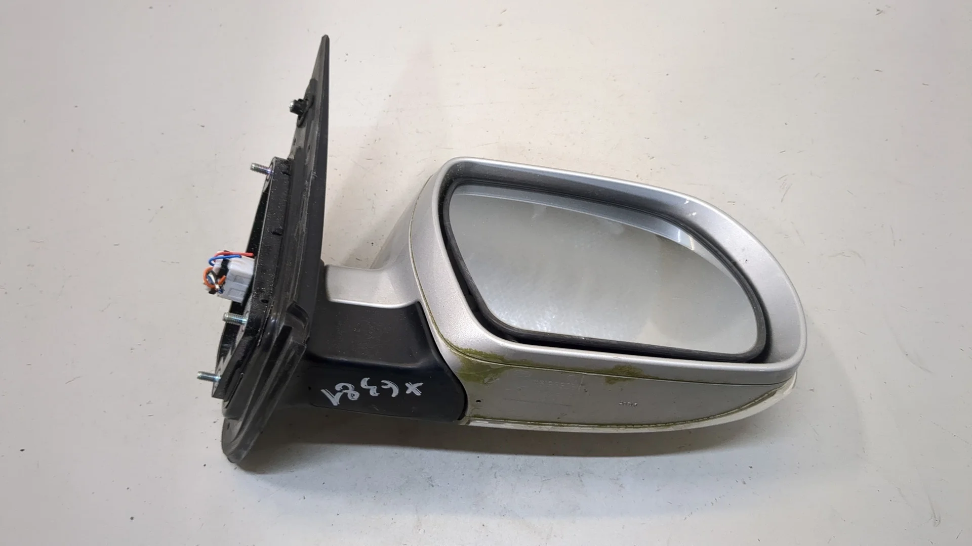 Зеркало боковое Hyundai Santa Fe 2005-2012 КПП 6-ст.мех 4х4 (МКПП) D4HB Дизель 2.2 л CRDi