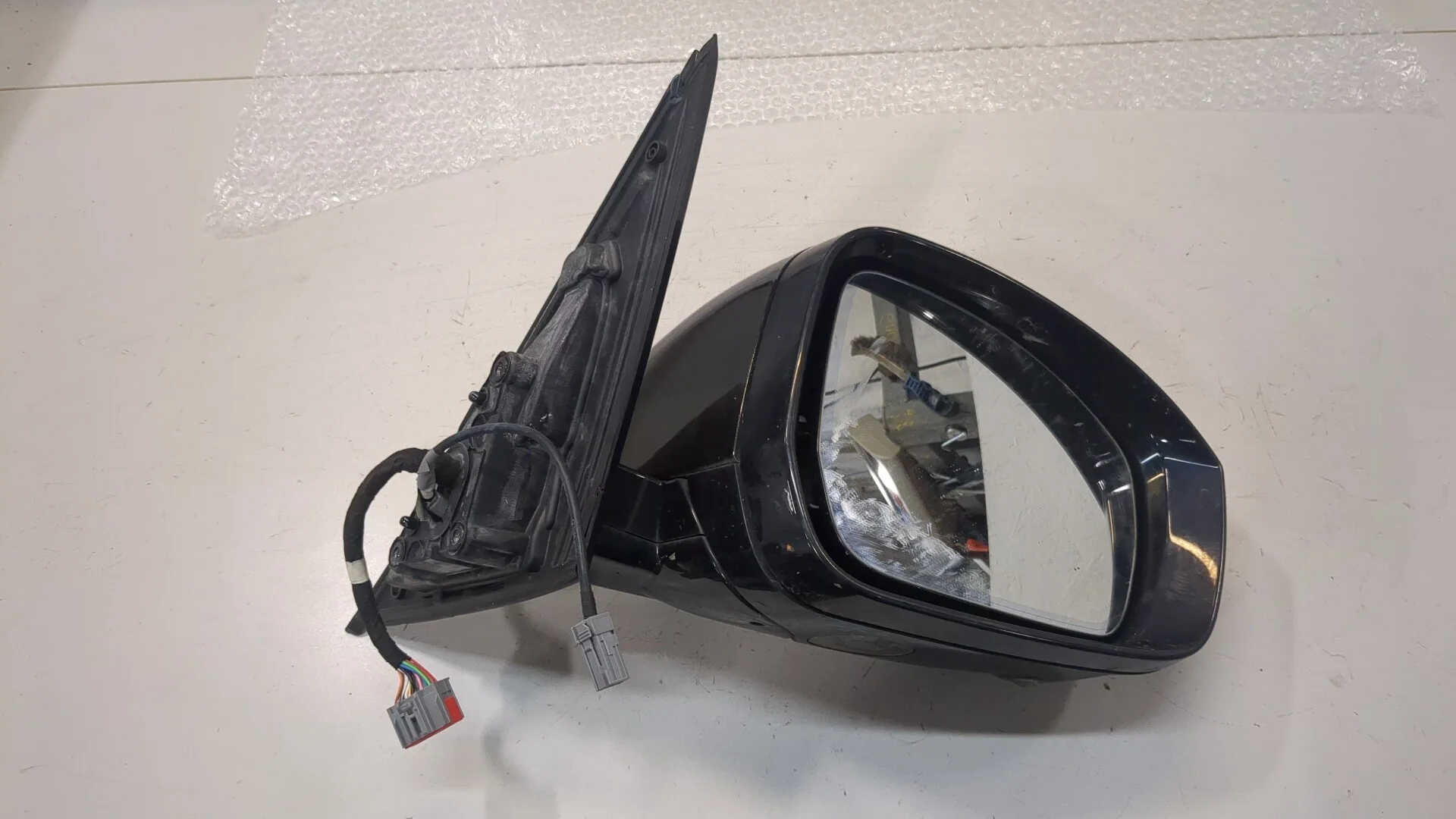 Зеркало боковое Land Rover Range Rover 4 2012-2021 КПП автомат 4х4 (АКПП) 306DT Дизель 3 л Турбо