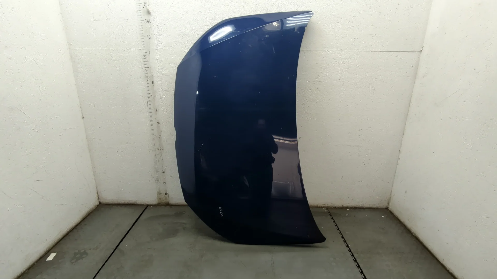 Капот Volkswagen Touran 2010-2015 КПП 6-ст.мех.(МКПП) CAYC Дизель 1.6 л