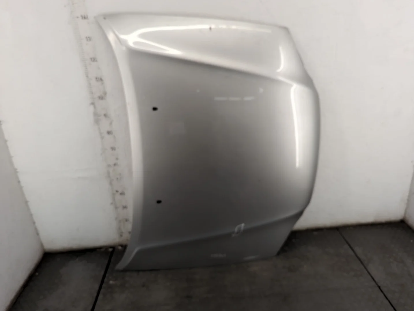 Капот Toyota Avensis 1 1997-2003 КПП 5-ст.мех.(МКПП) 1CDFTV Дизель 2 л Турбо