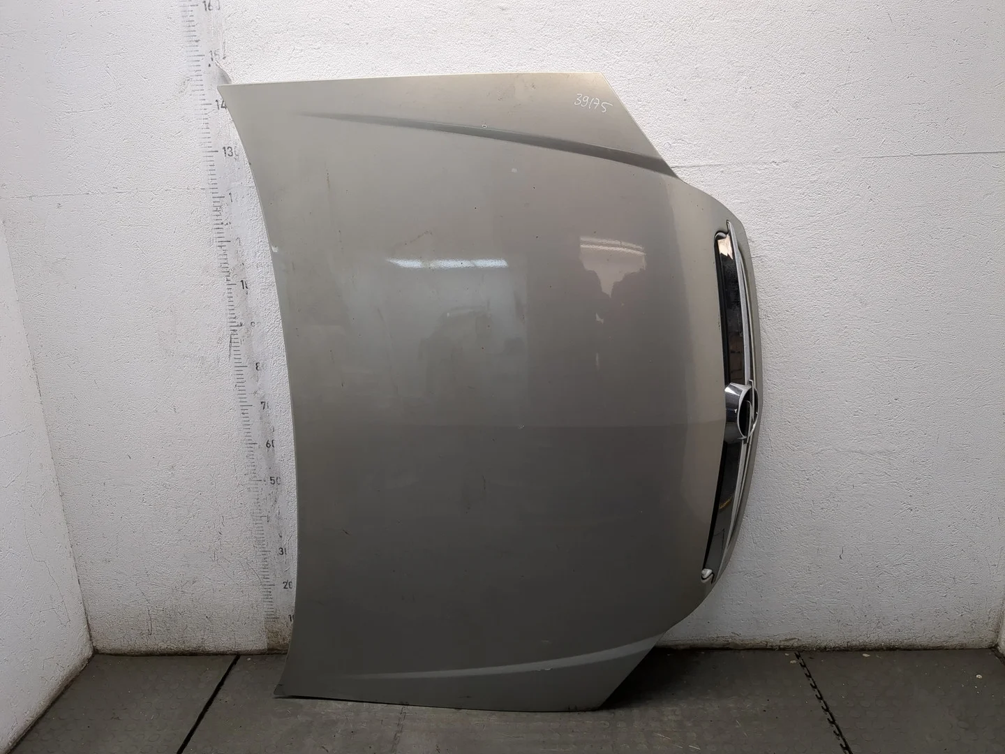 Капот Opel Vectra C 2002-2008 КПП 6-ст.мех.(МКПП) Z19DTH Дизель 1.9 л CDTI