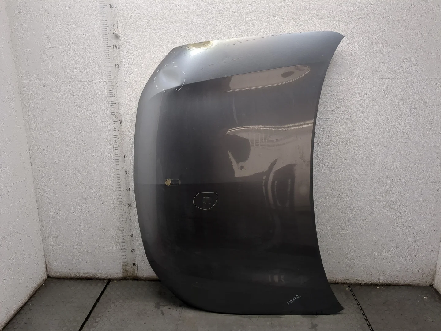 Капот Mitsubishi Outlander 2012-2021 КПП автомат 4х4 (АКПП) 4B11 Гибридный 2 л Инжектор