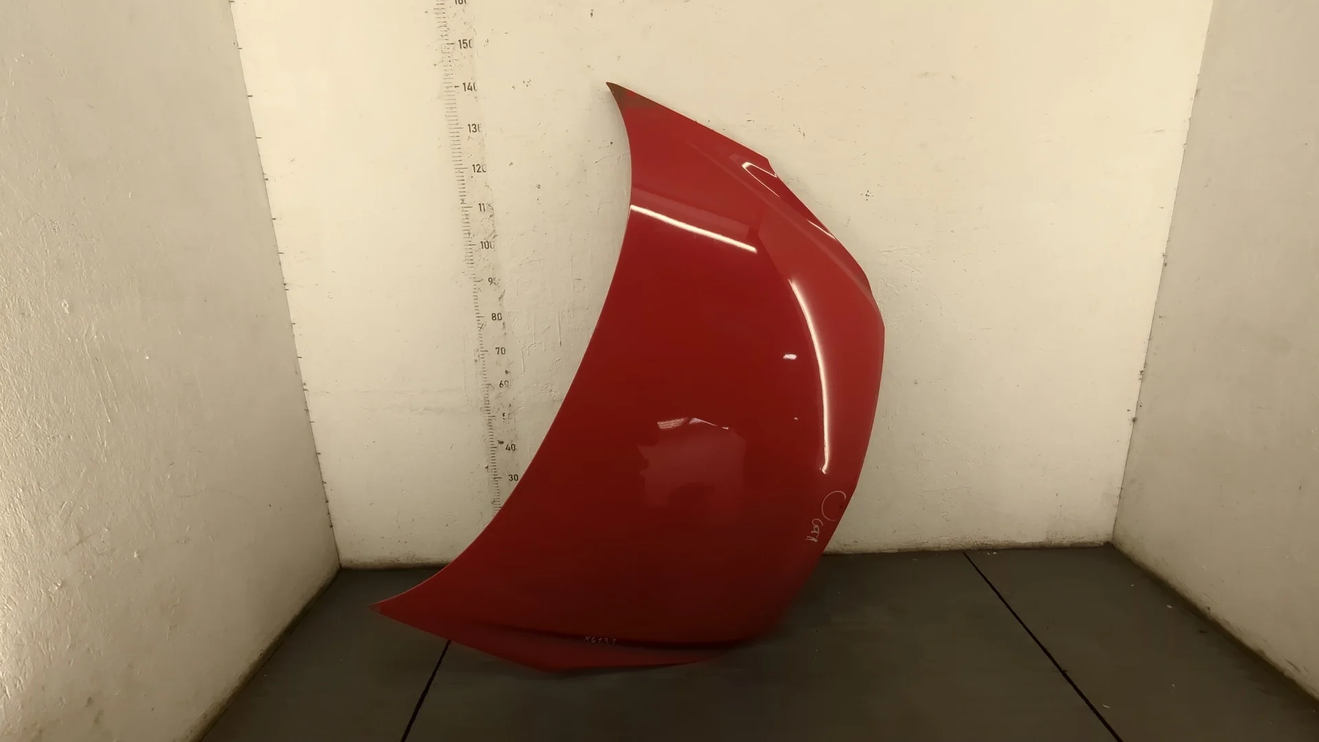 Капот Opel Corsa D 2006-2014 КПП 5-ст.мех.(МКПП) Z12XEP Бензин 1.2 л