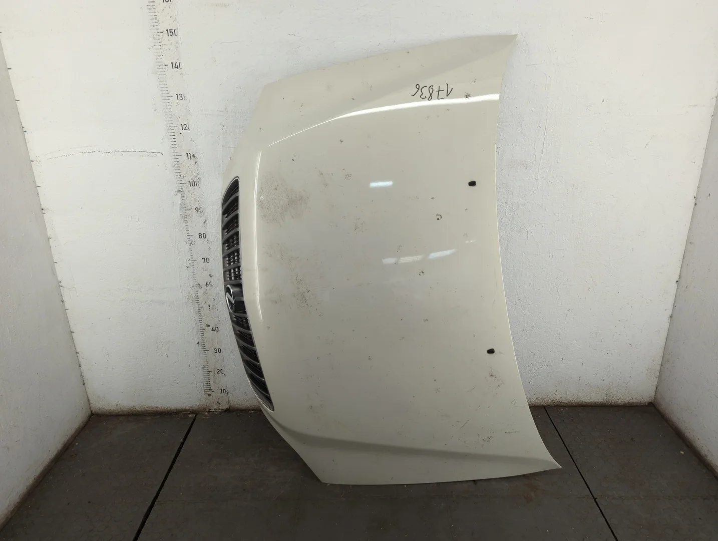 Капот Lexus RX КПП автомат 4х4 (АКПП) 1MZFE Бензин 3 л Инжектор