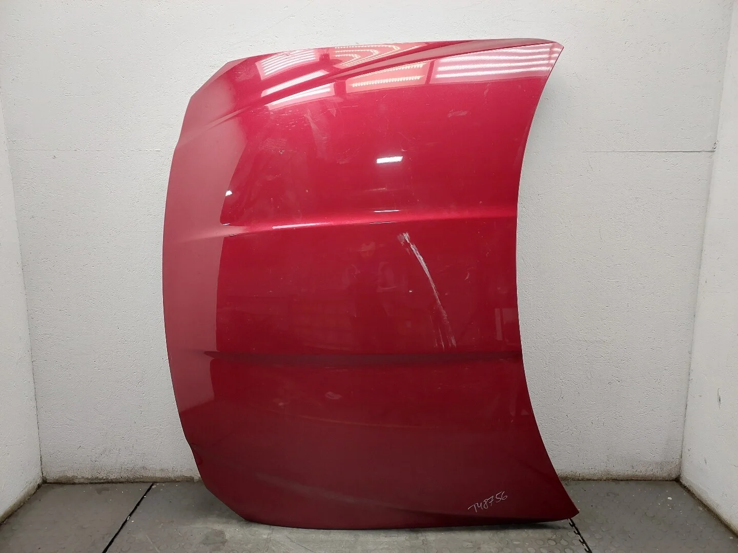 Капот Jaguar XE 2015-2025 КПП 6-ст.мех.(МКПП) 204DTD Дизель 2 л Турбо