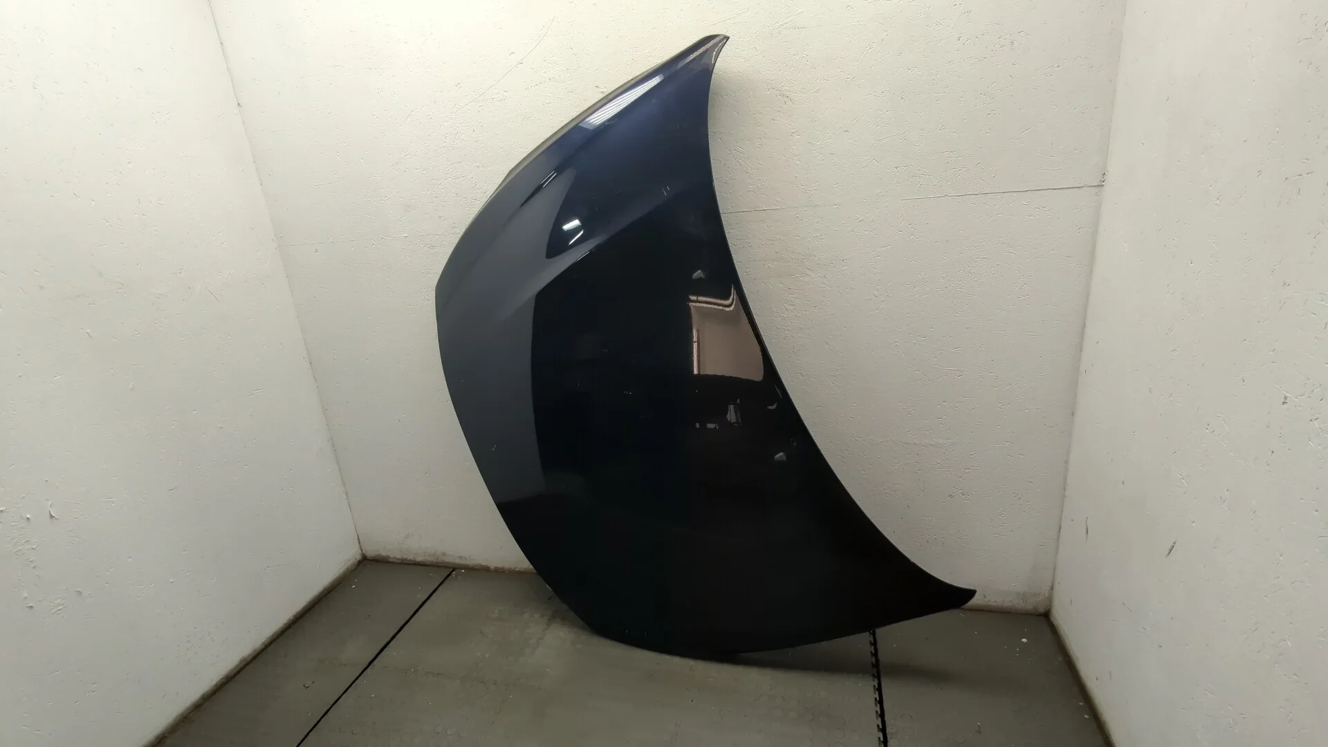 Капот Volvo S60 2010-2018 КПП 6-ст.мех.(МКПП) D5204T3 Дизель 2 л Турбо