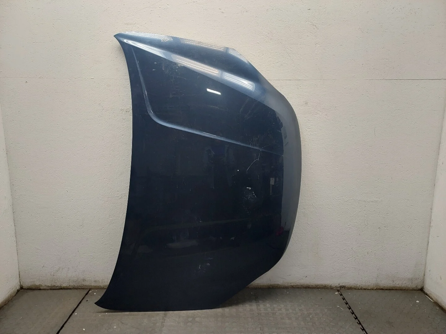 Капот SsangYong Korando 2010-2019 КПП 6-ст.мех 4х4 (МКПП) D20DT Дизель 2 л Турбо