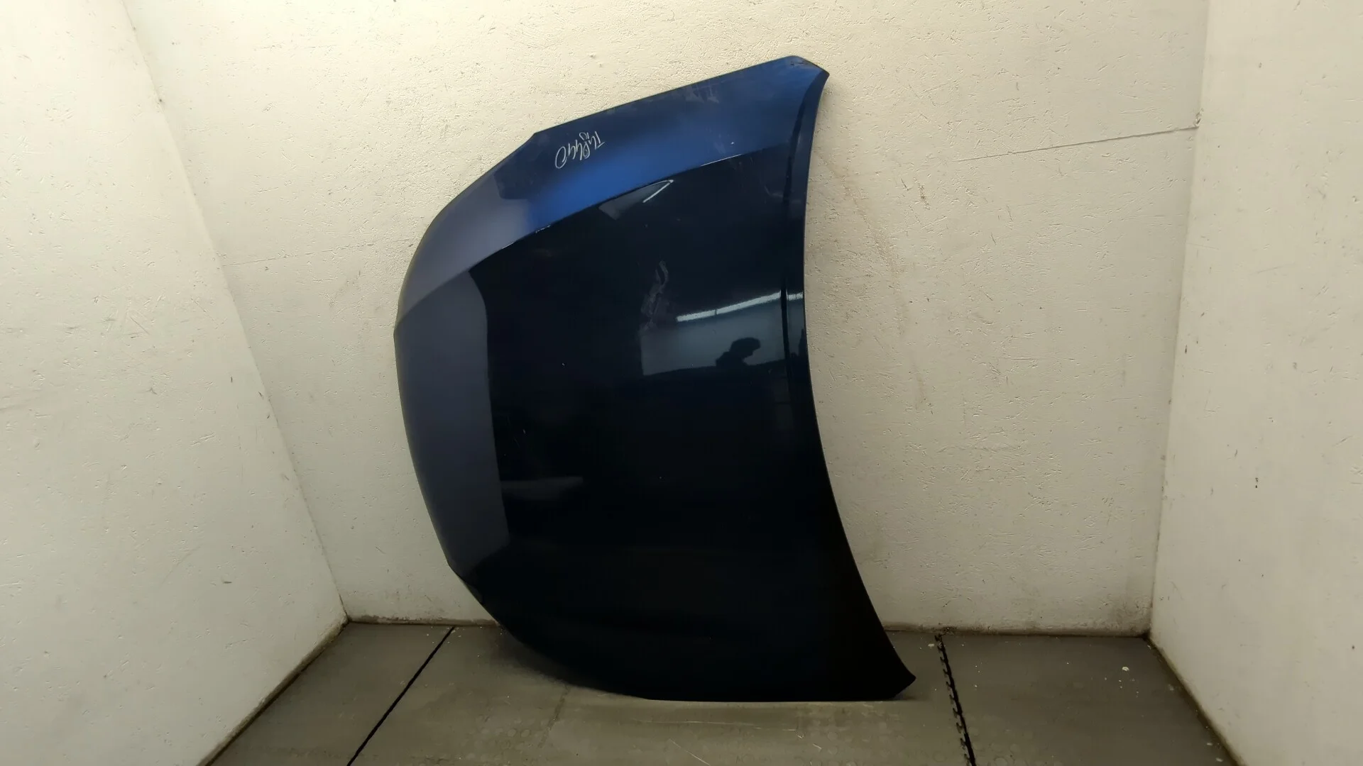 Капот Subaru Legacy (B14) 2009-2014 КПП автомат 4х4 (АКПП) EJ204 Бензин 2 л Инжектор