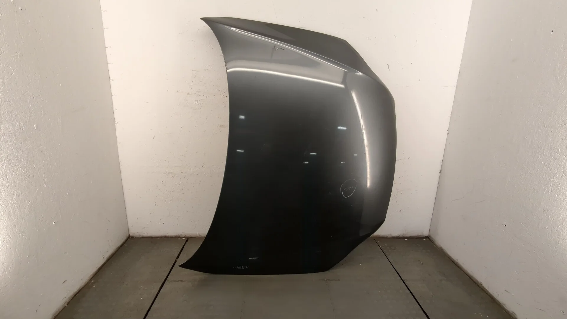 Капот Audi Q7 2005-2015 КПП автомат 4х4 (АКПП) BUG Дизель 3 л TDI