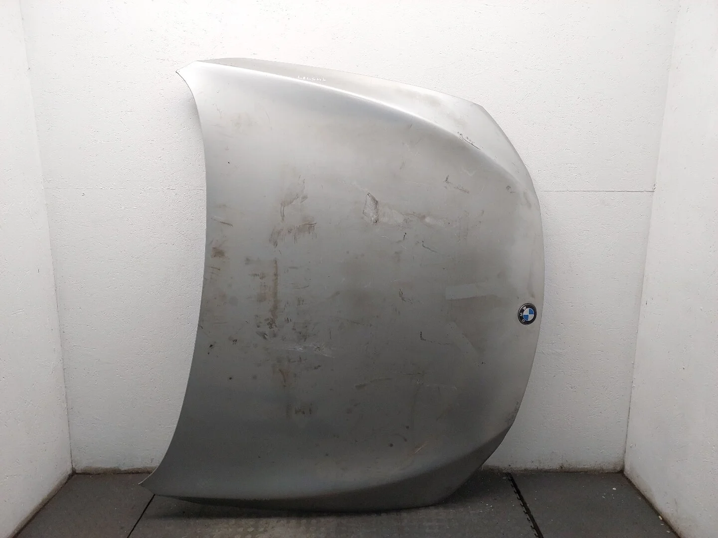 Капот BMW 7 F01 2008-2015 КПП автомат (АКПП) N57D30A Дизель 3 л Турбо