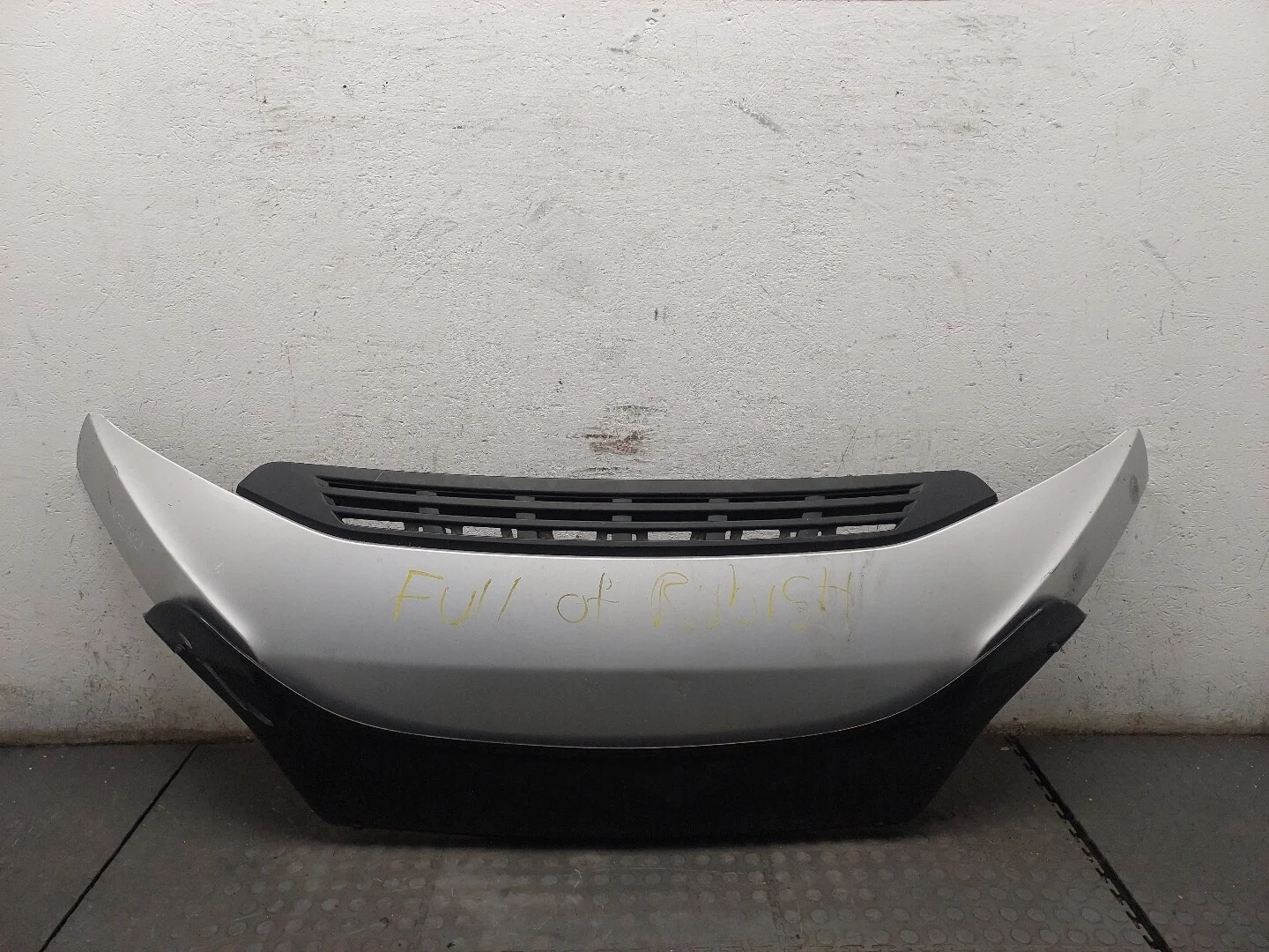 Капот Fiat Ducato 2014-2025 КПП 6-ст.мех.(МКПП) F1AE3481D Дизель 2.3 л JTD