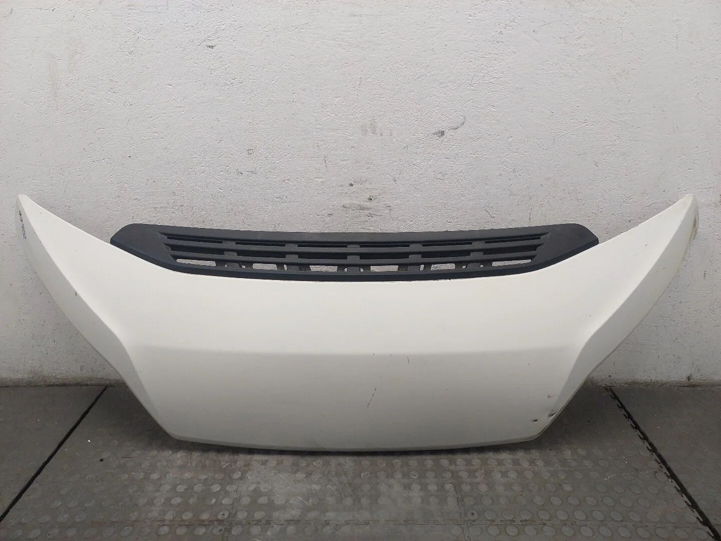 Капот Citroen Jumper (Relay) 2014-2025 КПП 6-ст.мех.(МКПП) 4HH Дизель 2.2 л HDI