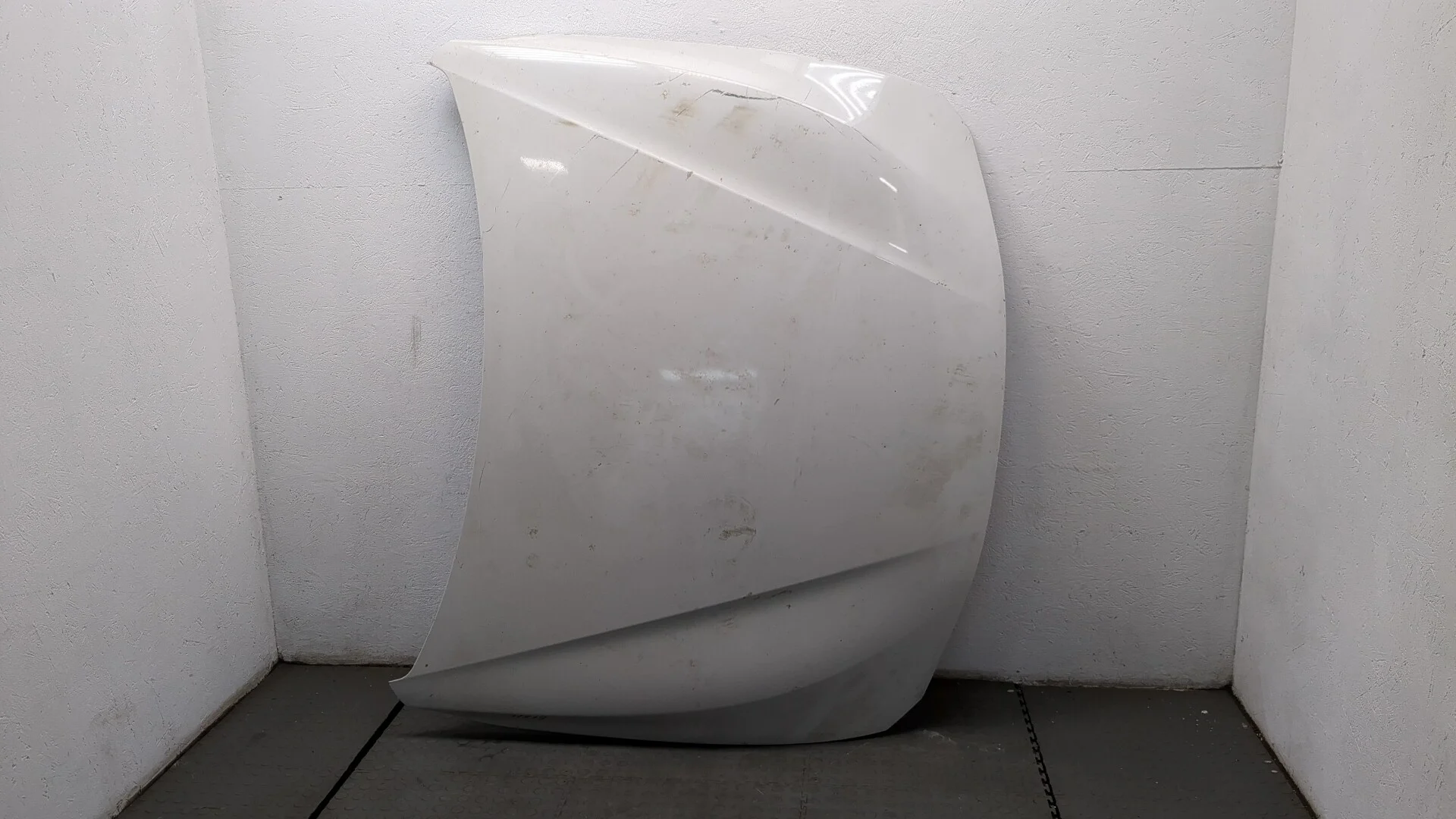 Капот BMW 4 F32 2013-2021 КПП автомат (АКПП) N55B30A Бензин 3 л Турбо-инжектор