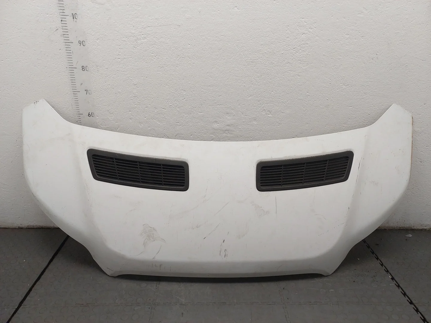 Капот Ford Transit 2014-2025 КПП 6-ст.мех.(МКПП) CYR5 Дизель 2.2 л TDCI