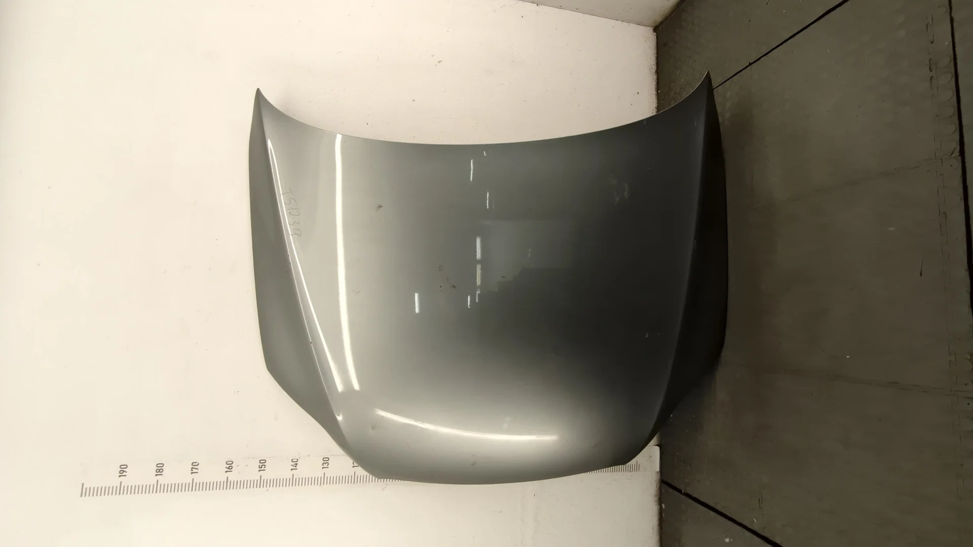 Капот Audi Q7 2005-2015 КПП автомат 4х4 (АКПП) CASA Дизель 3 л TDI