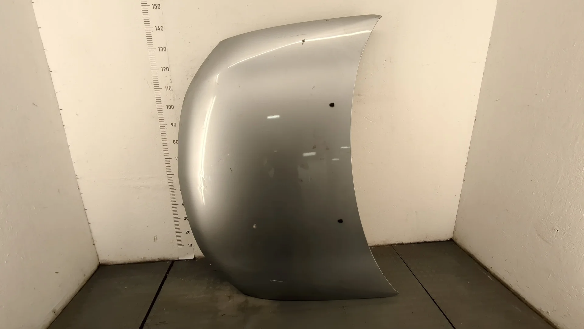 Капот Mitsubishi Outlander XL 2006-2012 КПП 6-ст.мех 4х4 (МКПП) BSY Дизель 2 л Турбо