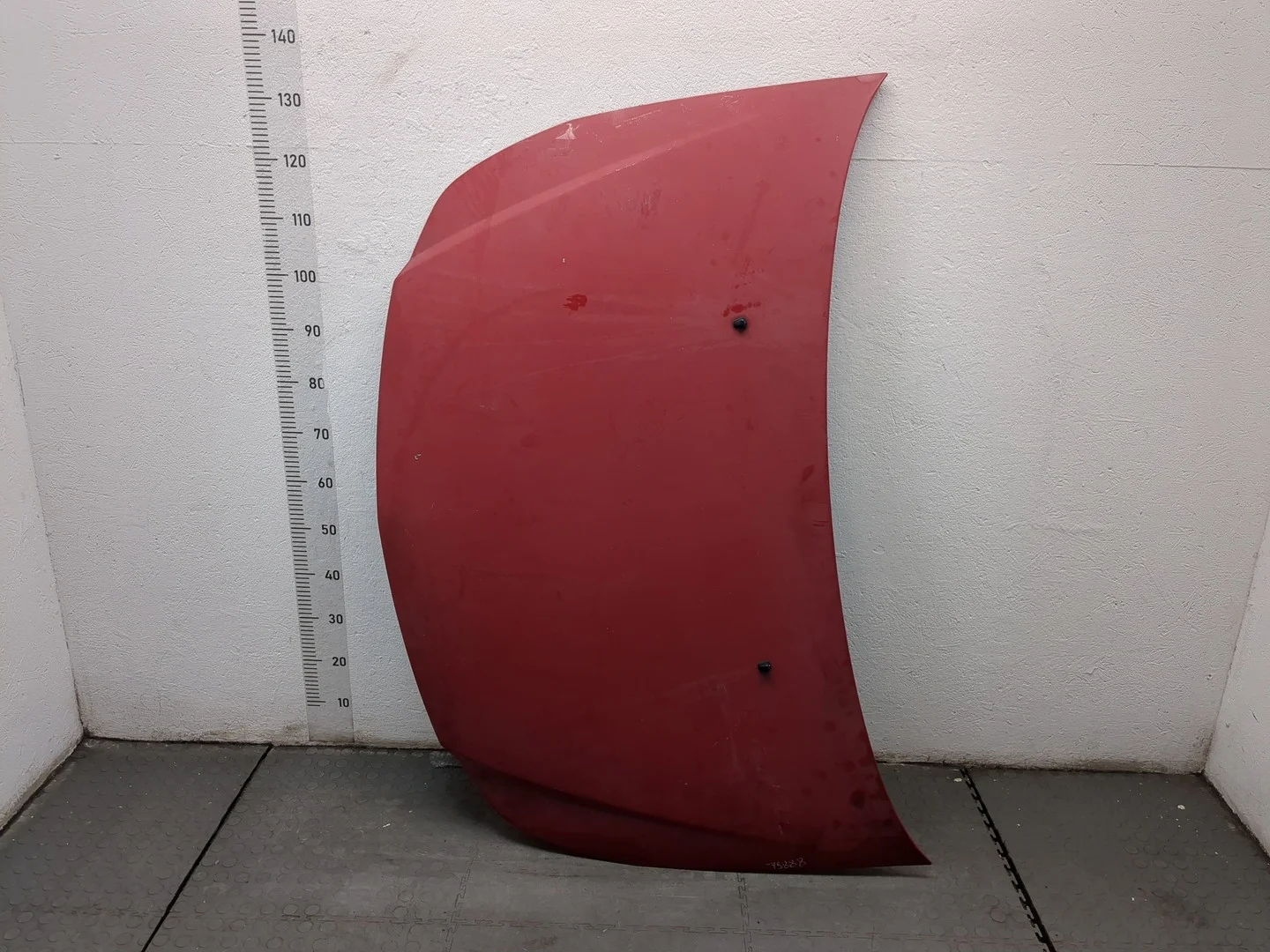 Капот Suzuki SX4 2006-2014 КПП 5-ст.мех.(МКПП) M16A Бензин 1.6 л Инжектор